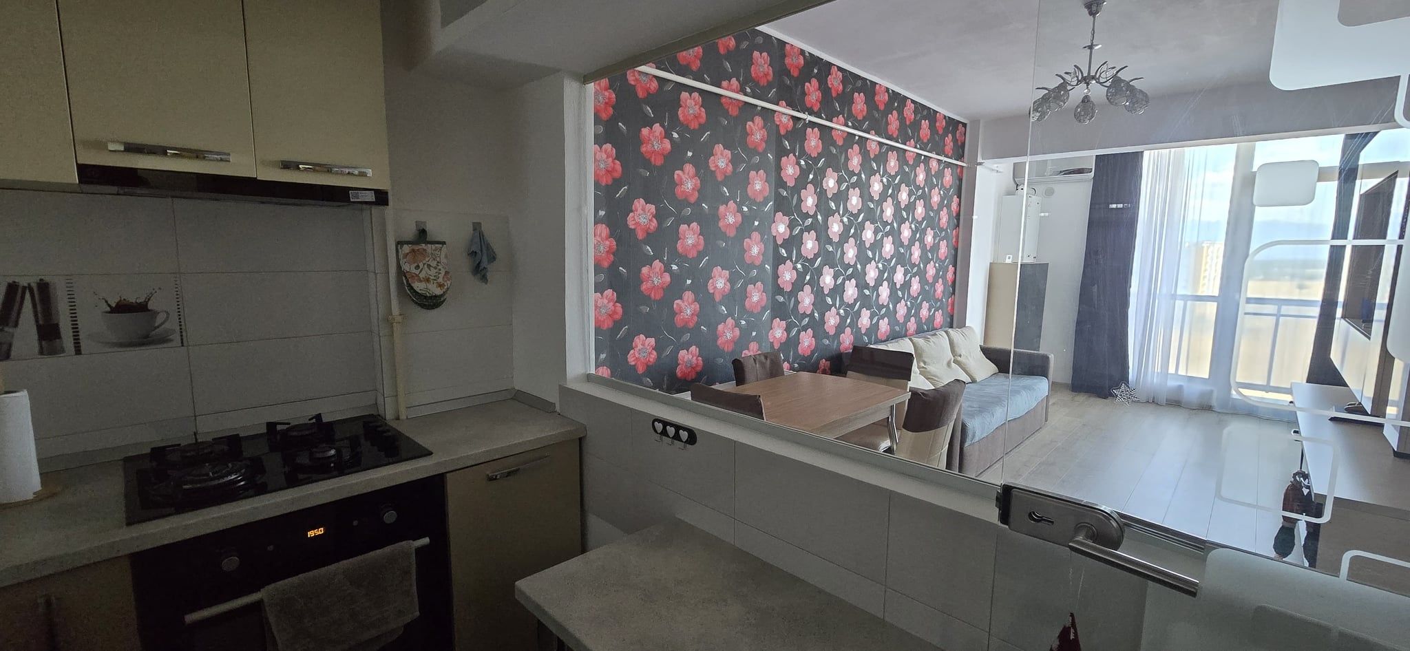 Apartament 2 camere doamna Stanca 45mp - 13