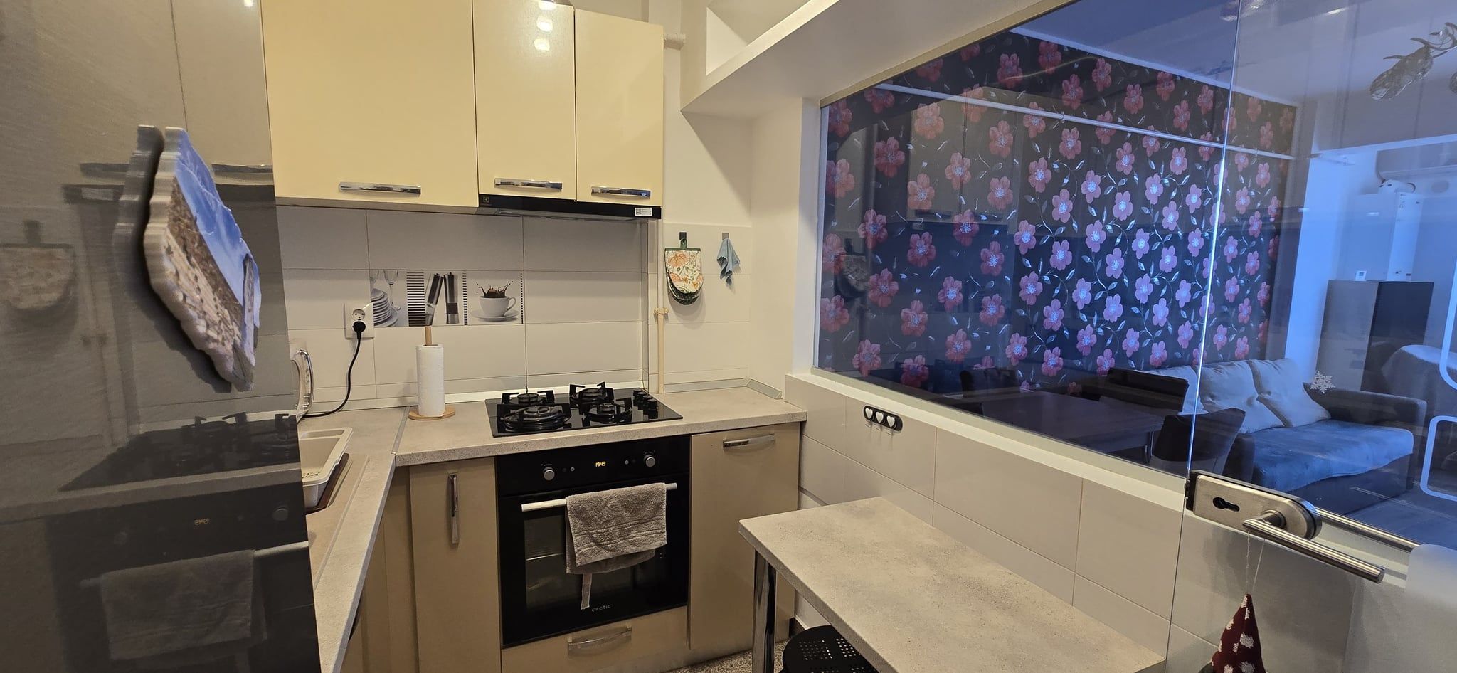 Apartament 2 camere doamna Stanca 45mp - 11