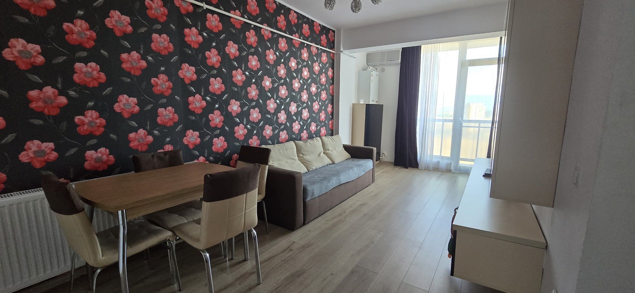 Apartament 2 camere doamna Stanca 45mp - 9