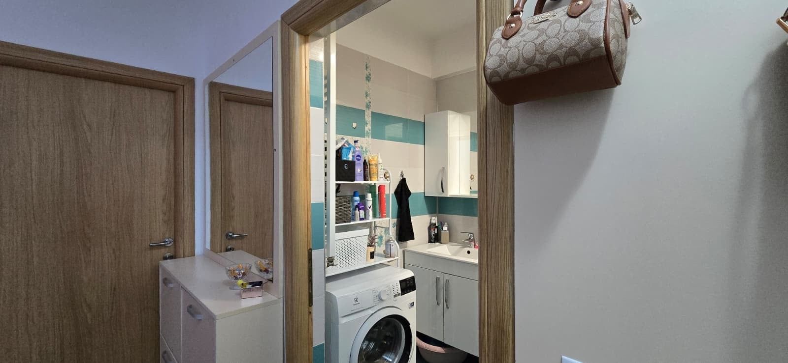 Apartament 2 camere doamna Stanca 45mp - 3