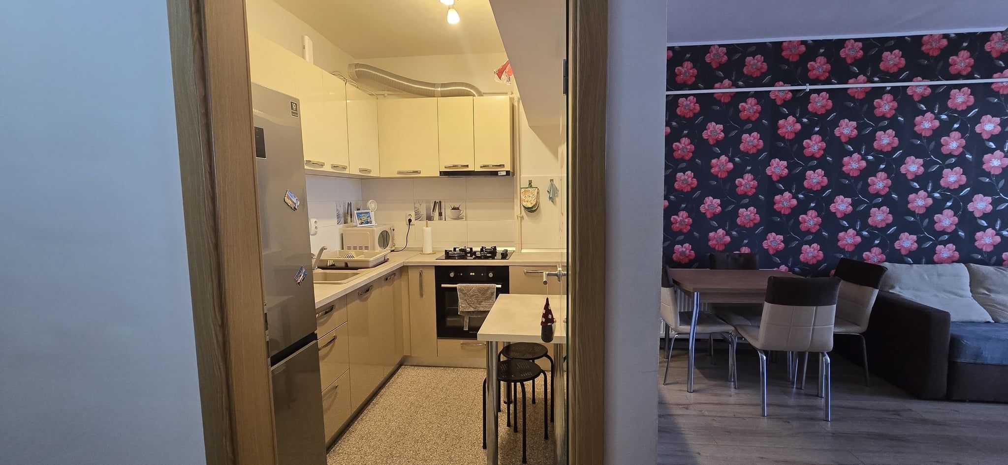 Apartament 2 camere doamna Stanca 45mp - 18
