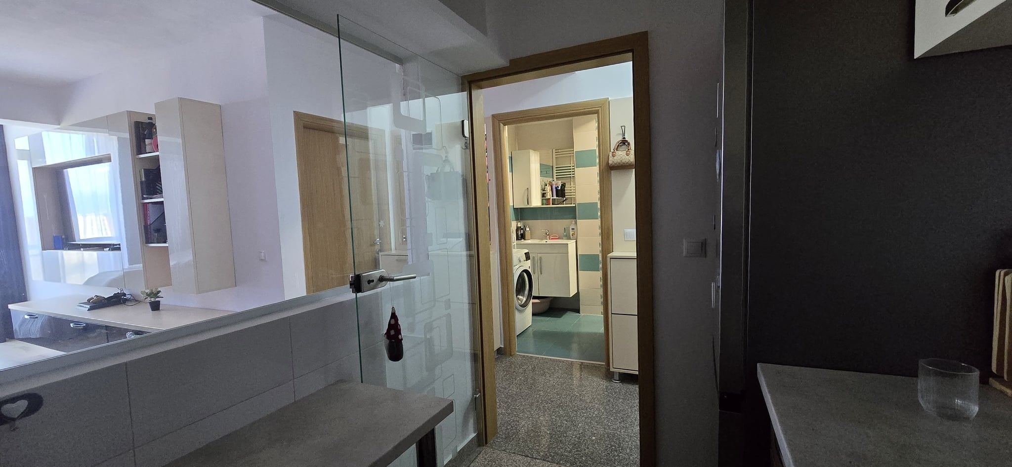 Apartament 2 camere doamna Stanca 45mp - 17