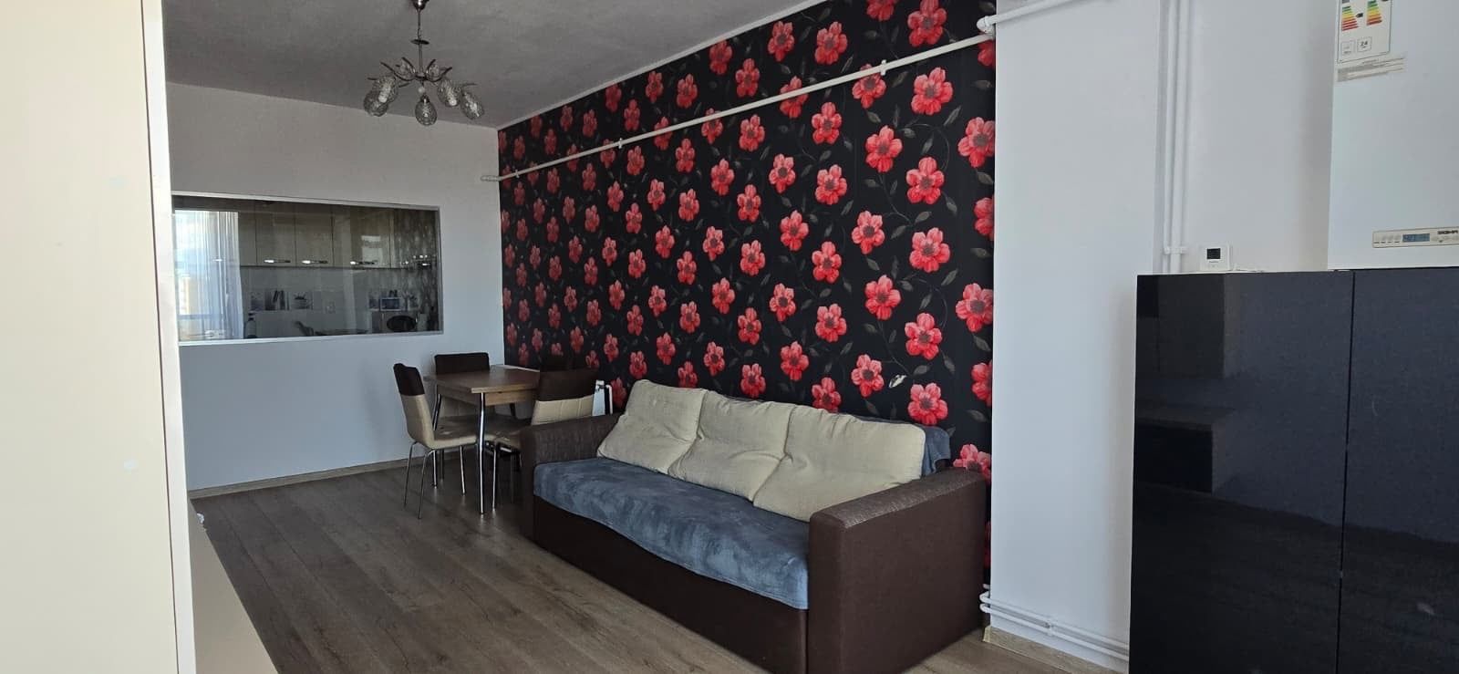 Apartament 2 camere doamna Stanca 45mp - 14