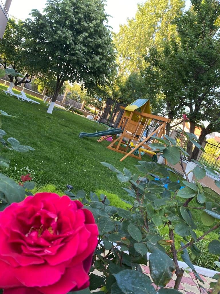 Vilă P+1+M, 640 mp construiți, teren 1.050 mp, 12 dormitoare – Schitu, Costinești - 14