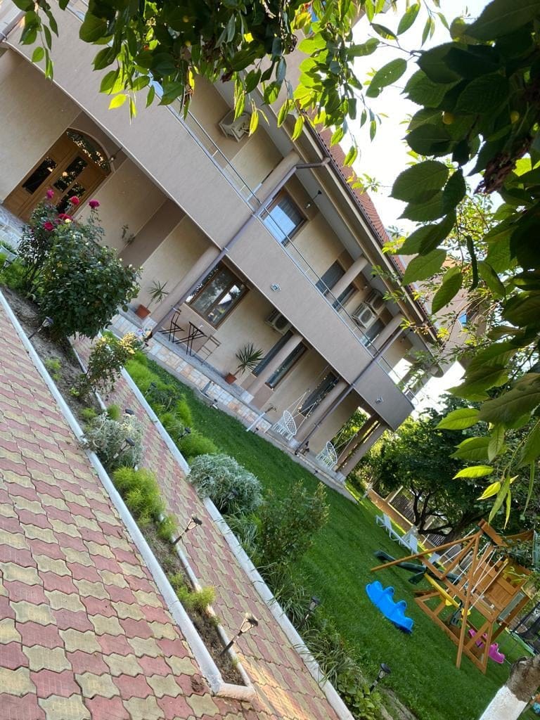 Vilă P+1+M, 640 mp construiți, teren 1.050 mp, 12 dormitoare – Schitu, Costinești - 3