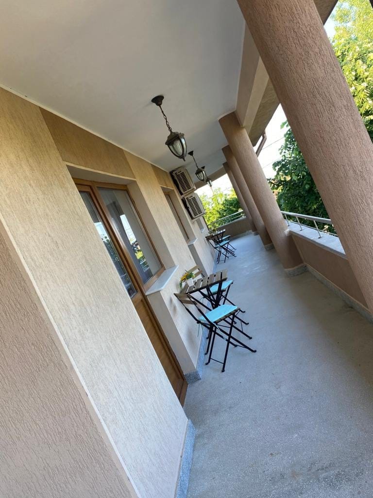 Vilă P+1+M, 640 mp construiți, teren 1.050 mp, 12 dormitoare – Schitu, Costinești - 22