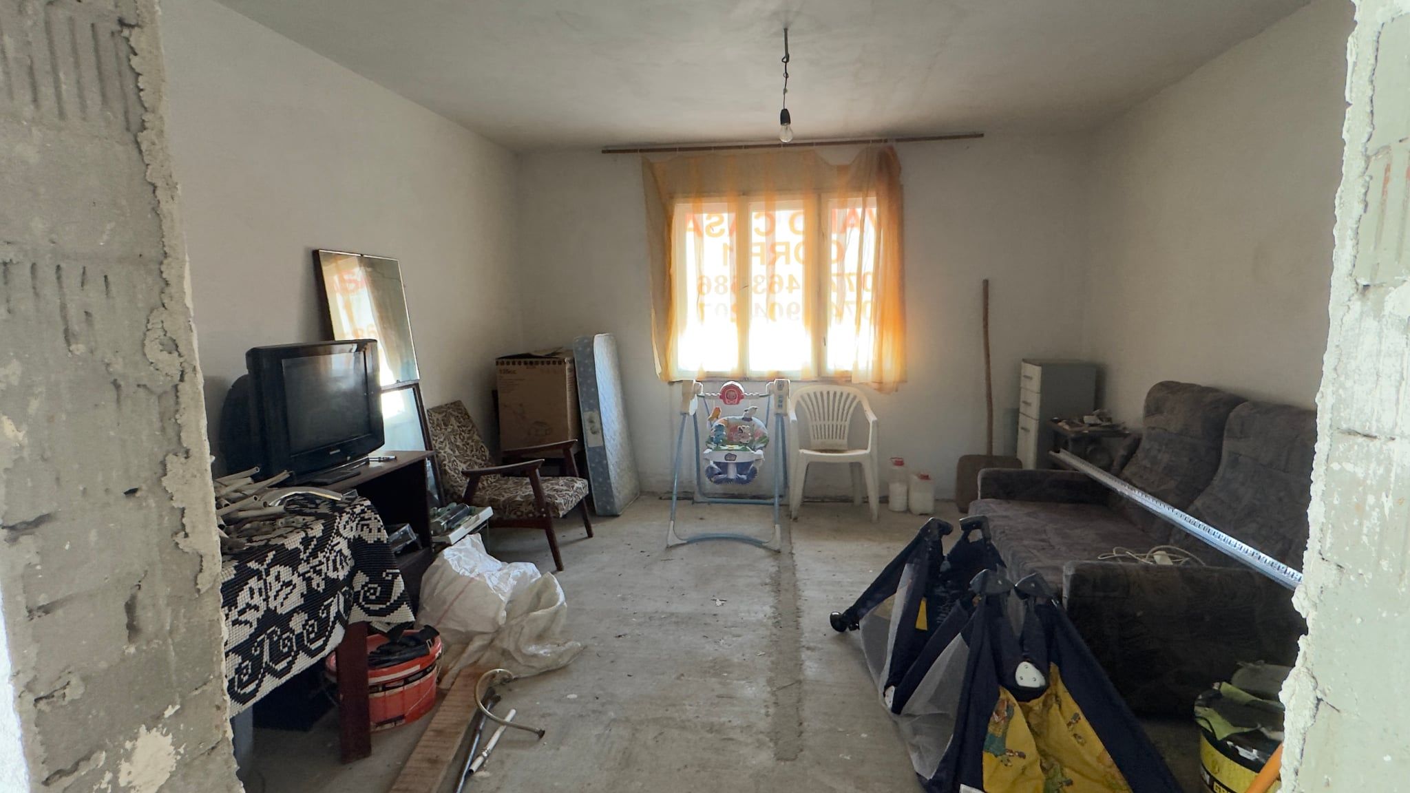 Proprietate cu 2 case și teren 450 mp, Turda Str. Hațegului - 9