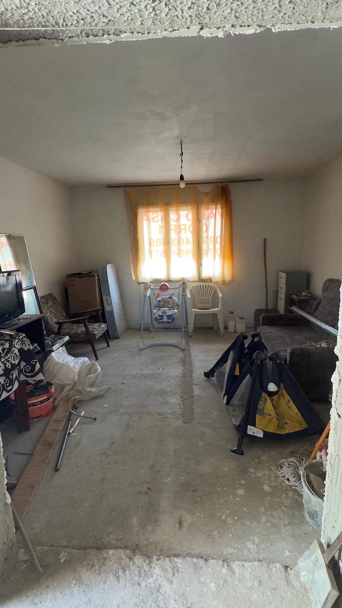 Proprietate cu 2 case și teren 450 mp, Turda Str. Hațegului - 5