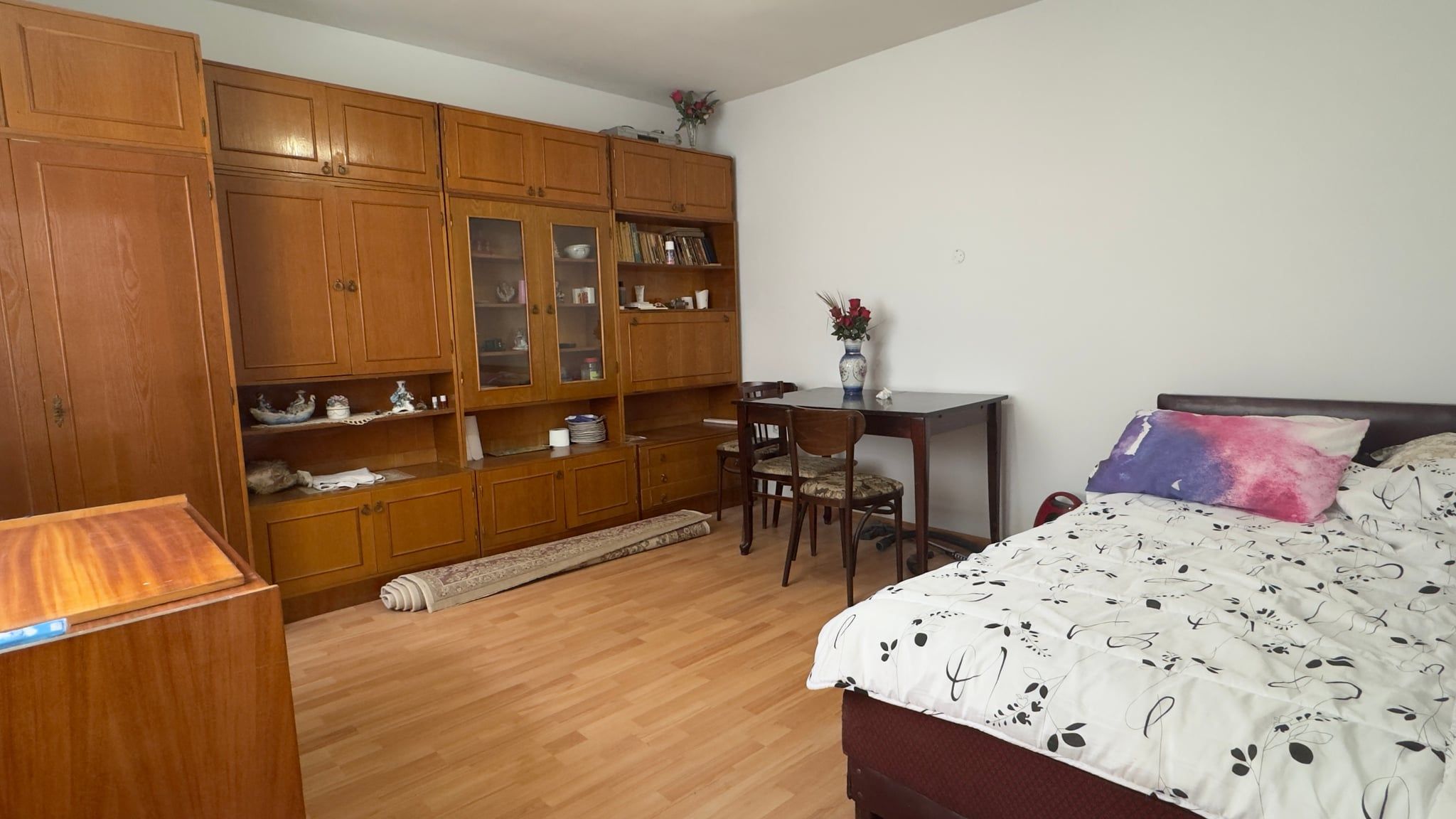 Proprietate cu 2 case și teren 450 mp, Turda Str. Hațegului - 10