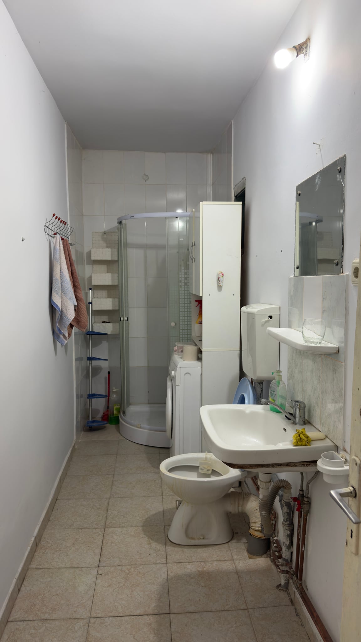 Proprietate cu 2 case și teren 450 mp, Turda Str. Hațegului - 12