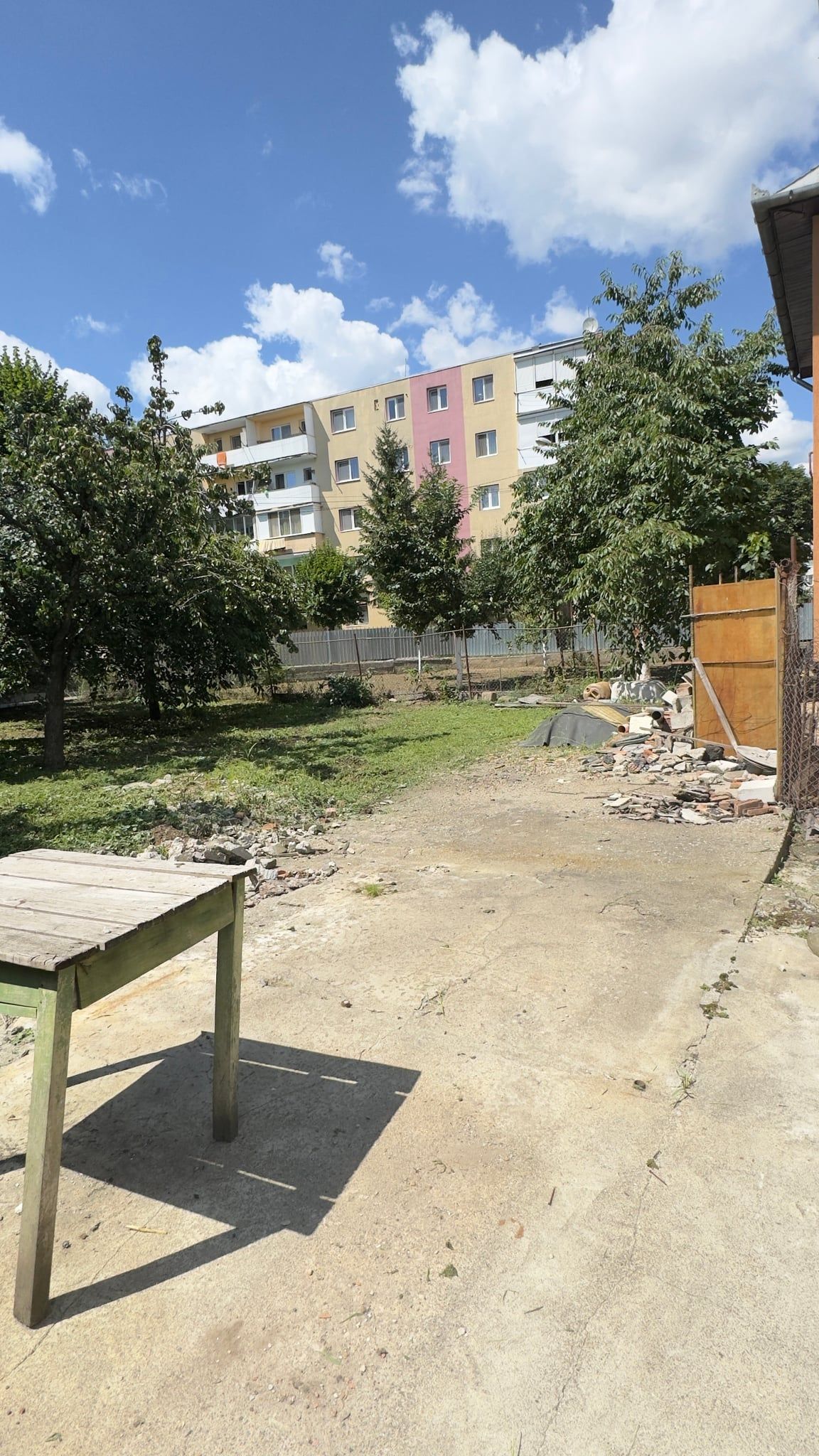 Proprietate cu 2 case și teren 450 mp, Turda Str. Hațegului - 3