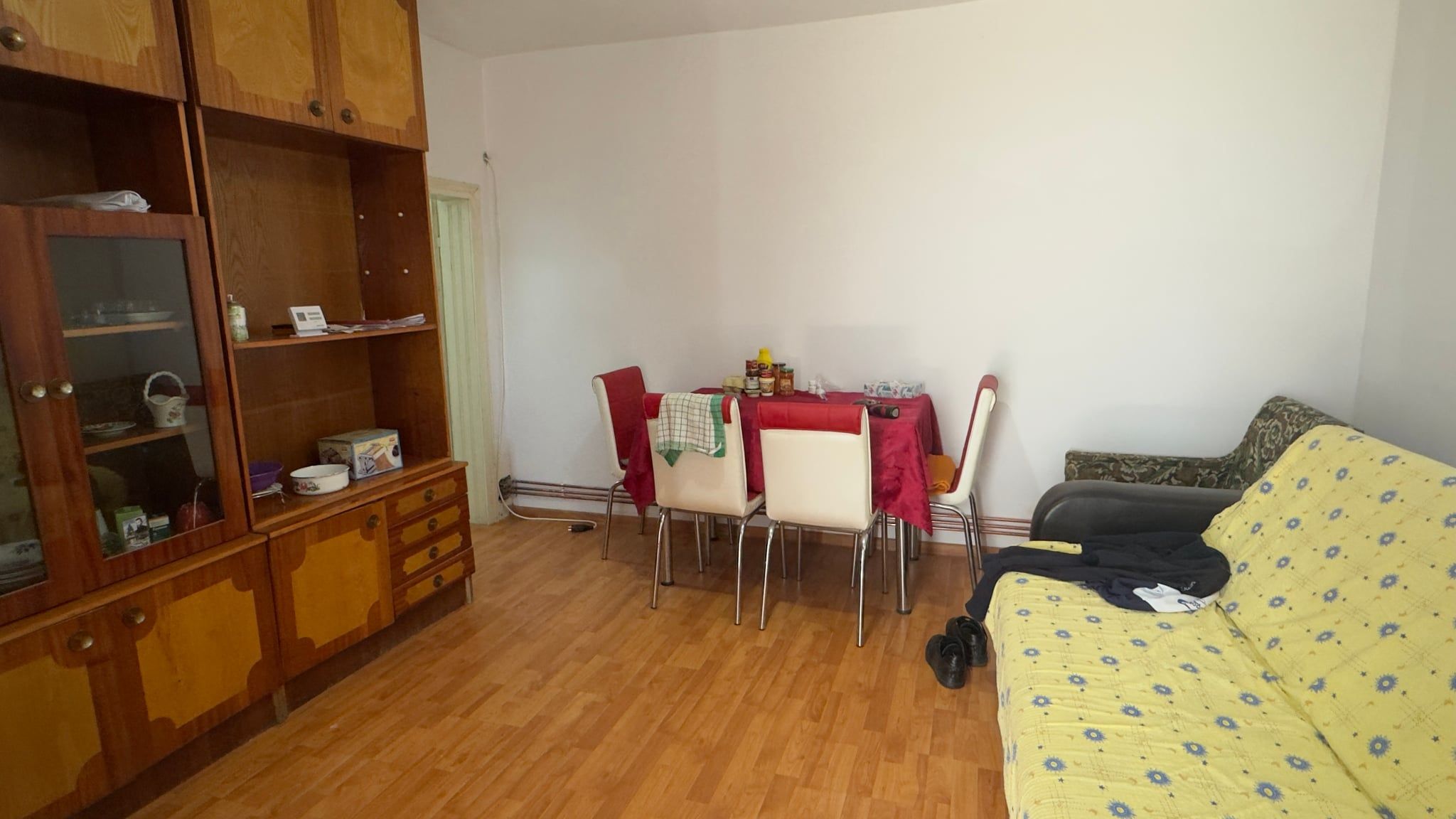 Proprietate cu 2 case și teren 450 mp, Turda Str. Hațegului - 13