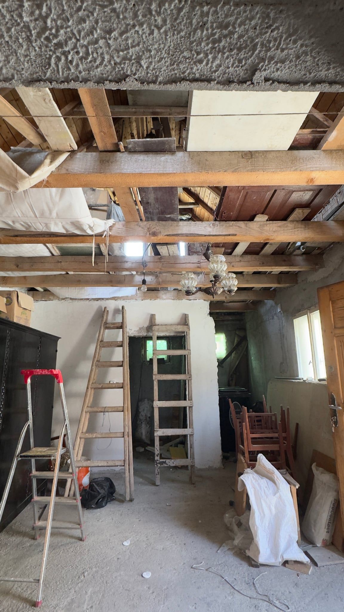 Proprietate cu 2 case și teren 450 mp, Turda Str. Hațegului - 6