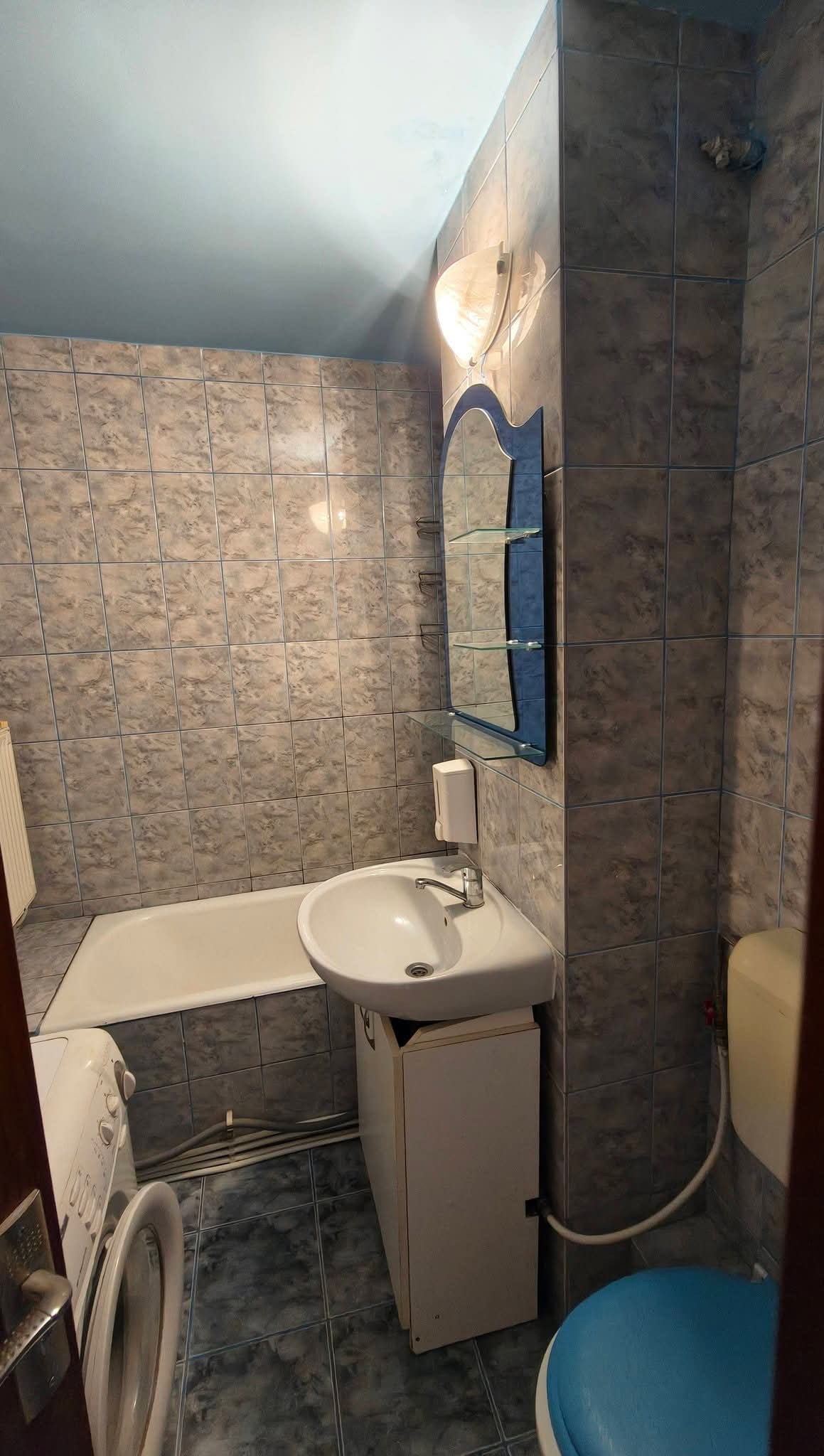 Apartament 2 camere Simeria  - 5