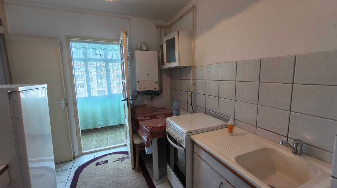 Apartament 2 camere Simeria  - 6