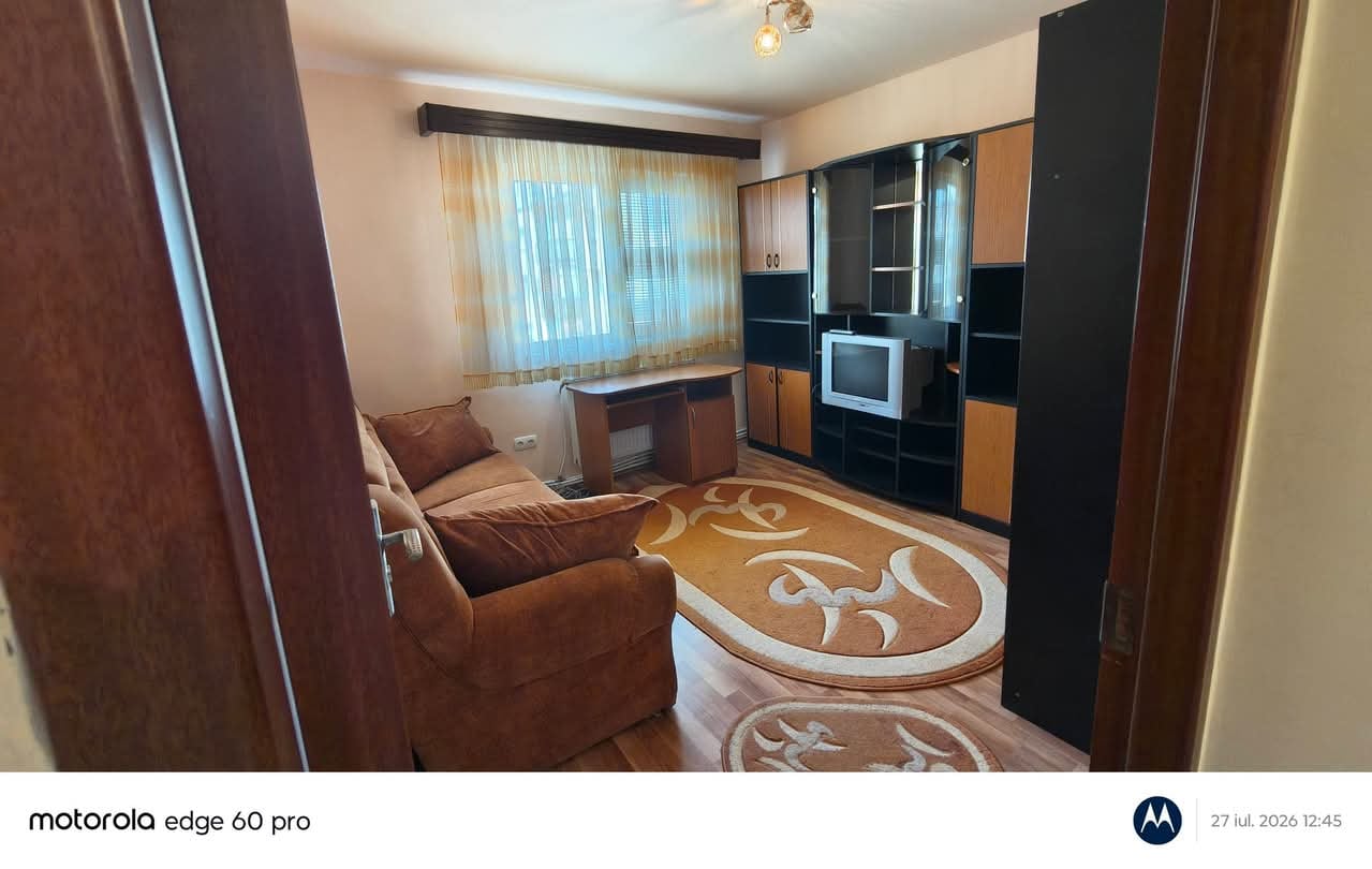 Apartament 2 camere Simeria 
