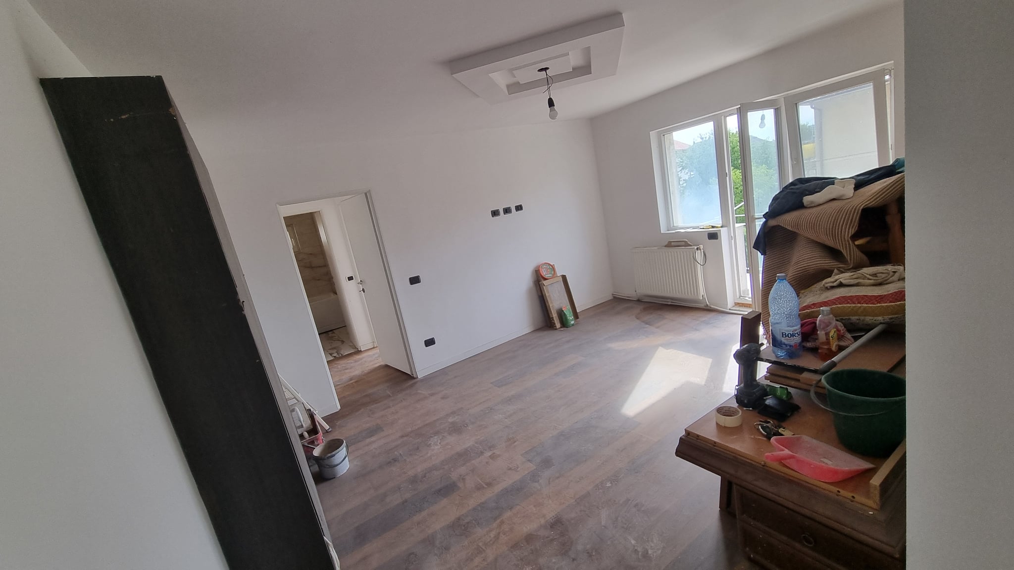 Apartament 3 Camere LIVADA