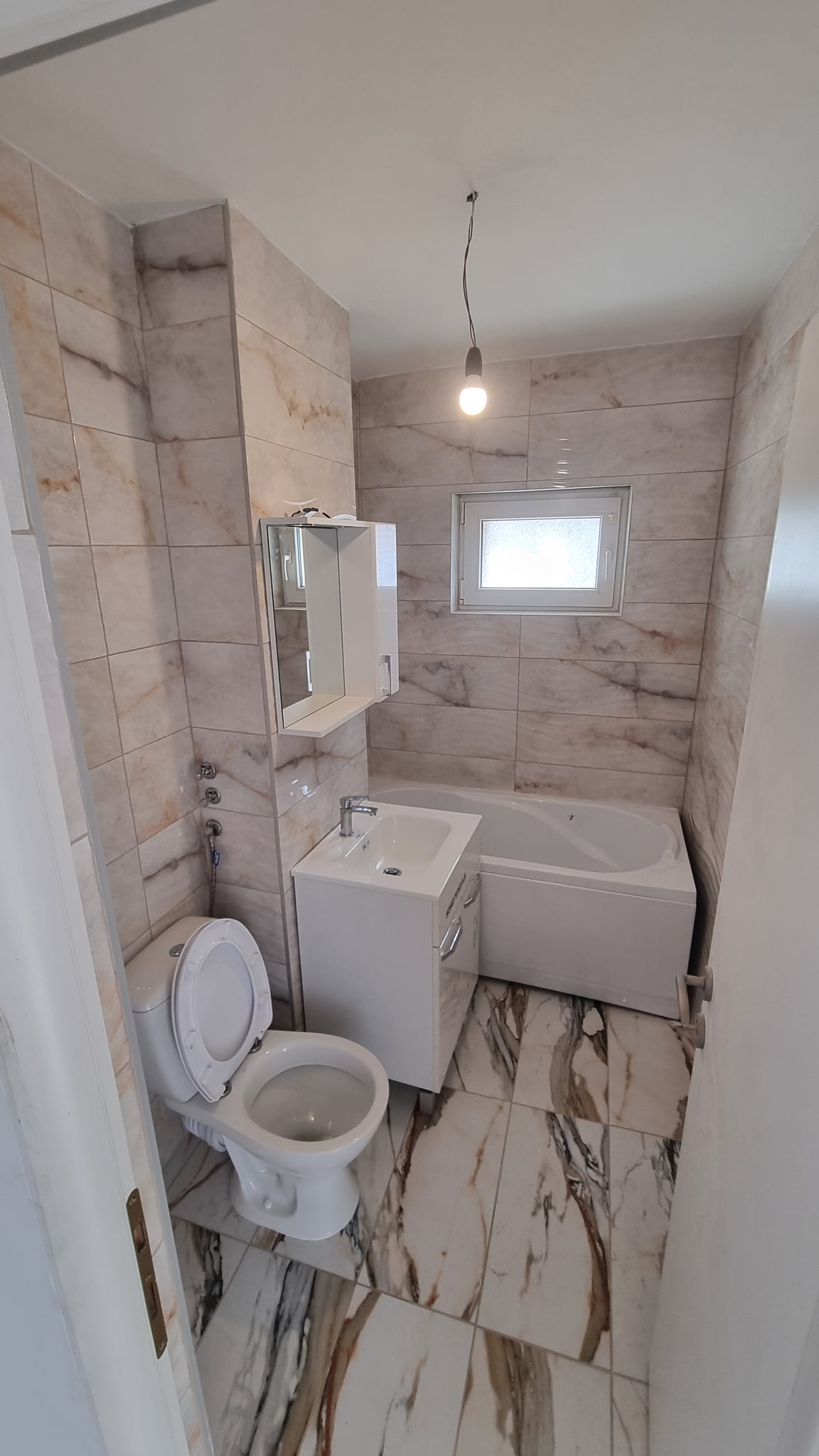 Apartament 3 Camere LIVADA - 3