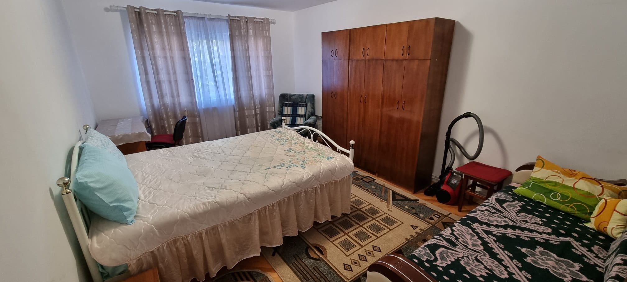 Dau în chirie apartament în Mărăști, Cluj-Napoca - 6