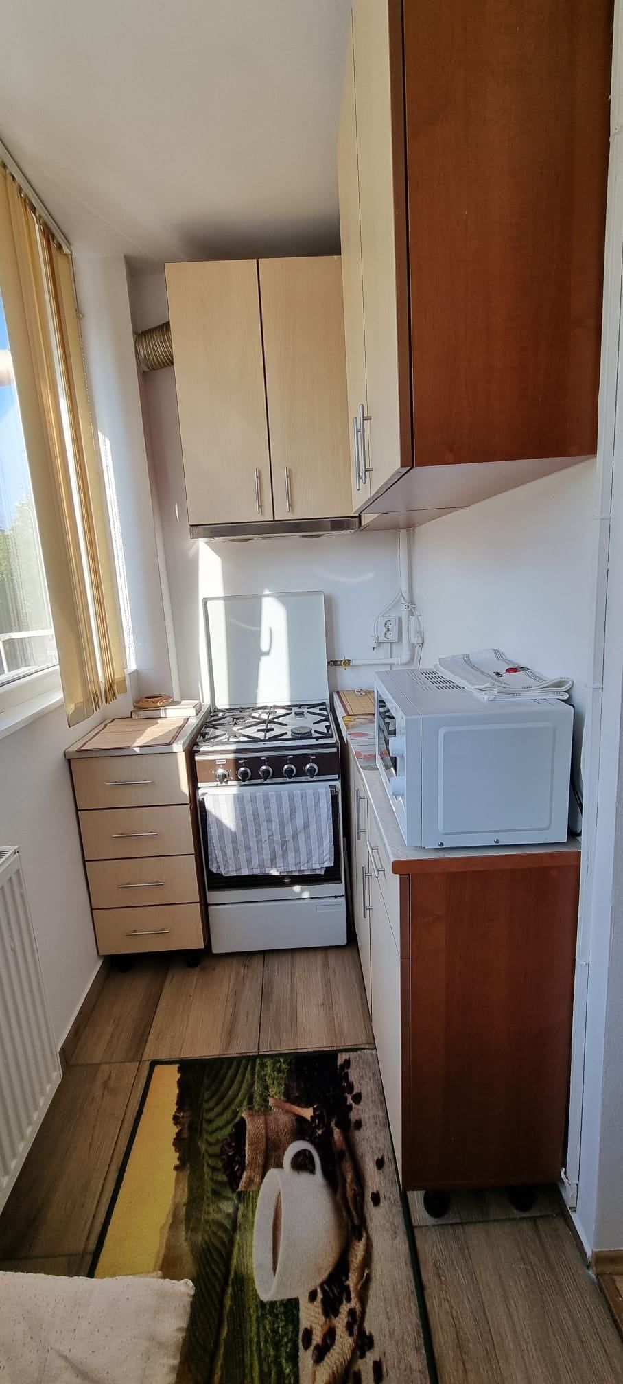 Dau în chirie apartament în Mărăști, Cluj-Napoca - 5