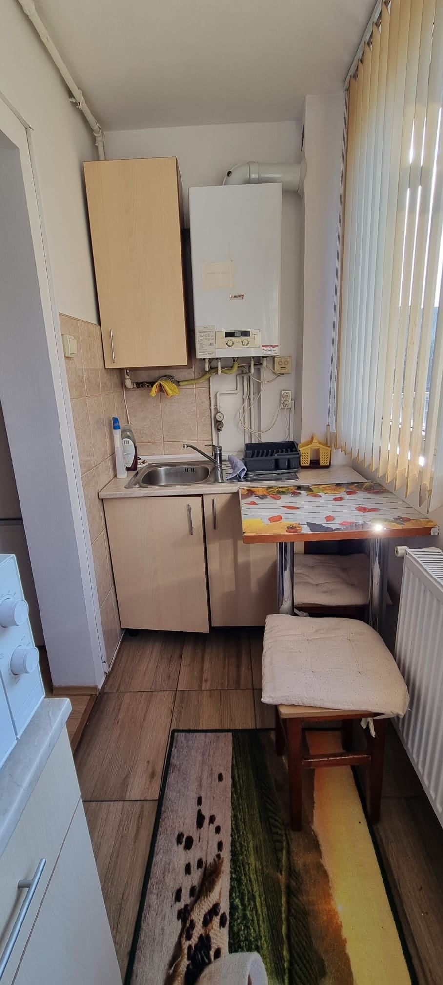 Dau în chirie apartament în Mărăști, Cluj-Napoca - 4