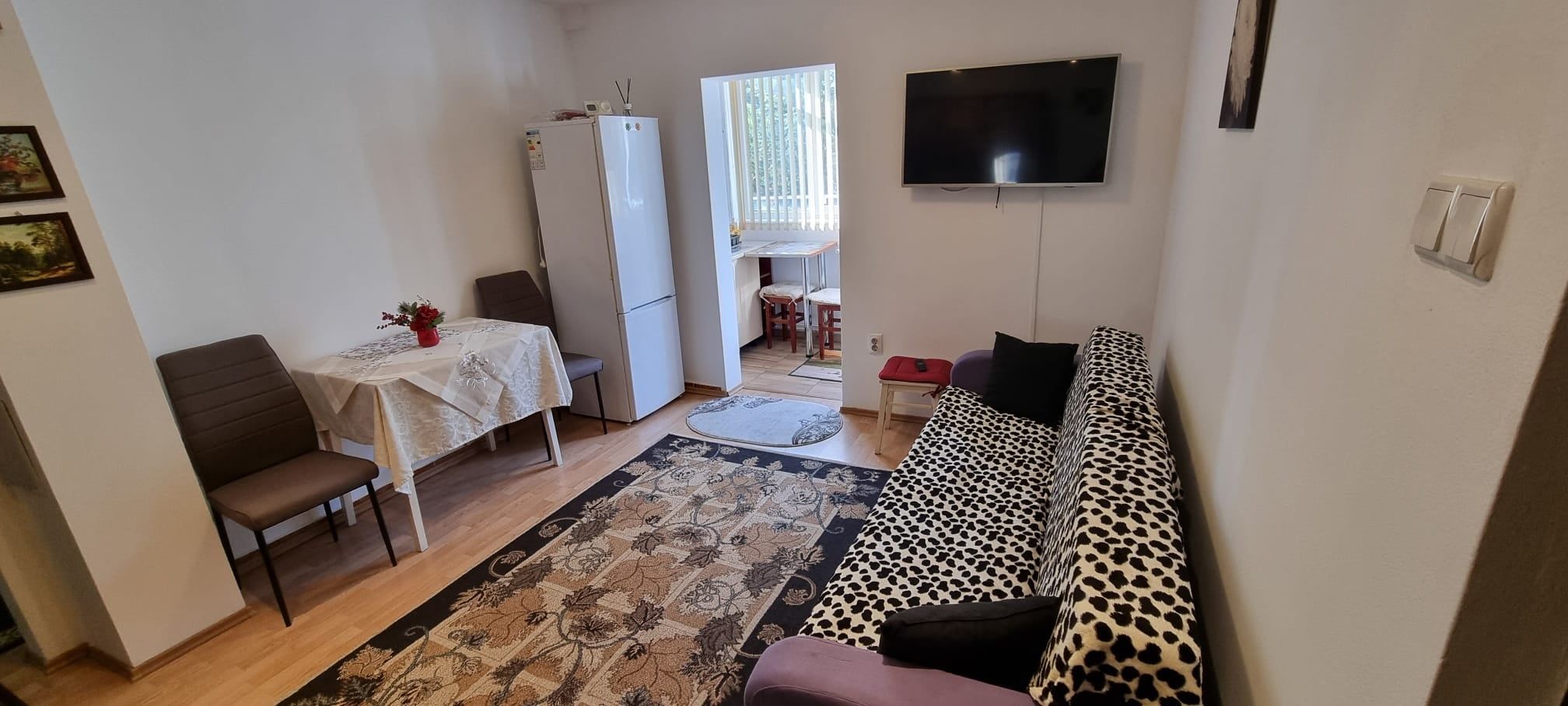 Dau în chirie apartament în Mărăști, Cluj-Napoca - 8