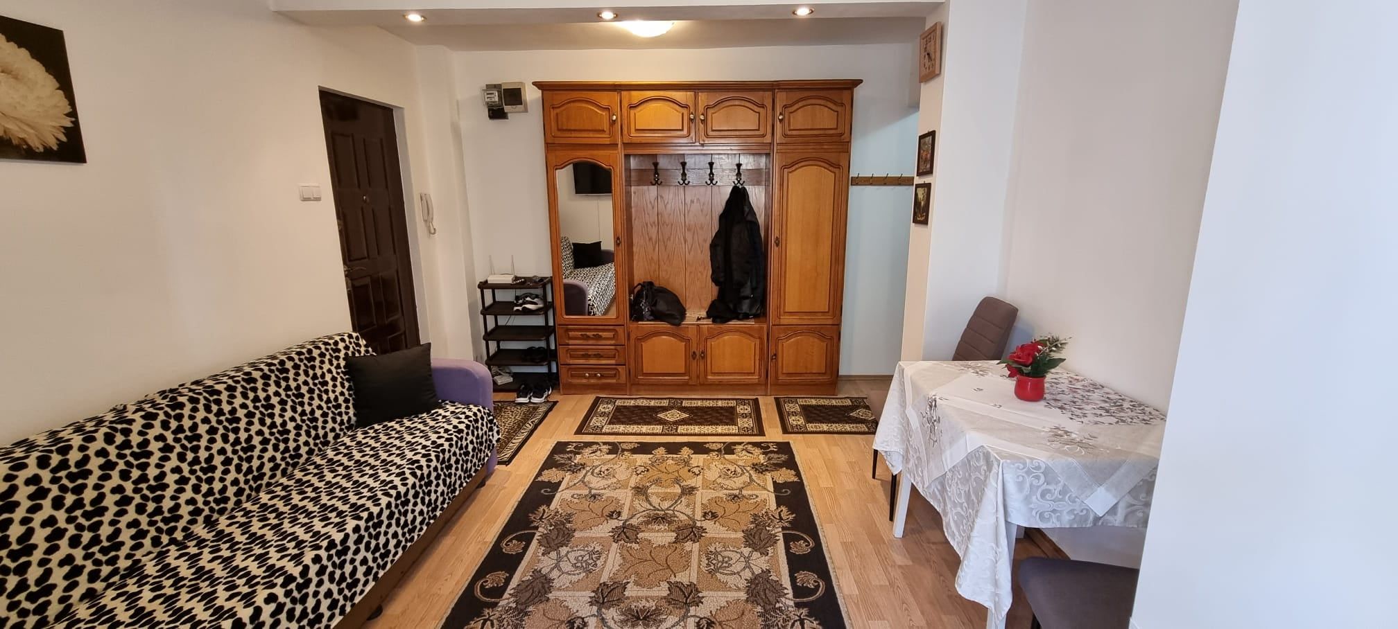 Dau în chirie apartament în Mărăști, Cluj-Napoca - 3