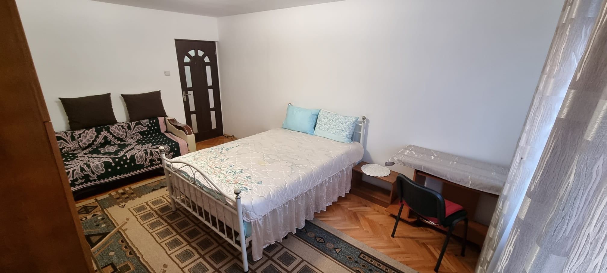 Dau în chirie apartament în Mărăști, Cluj-Napoca - 7