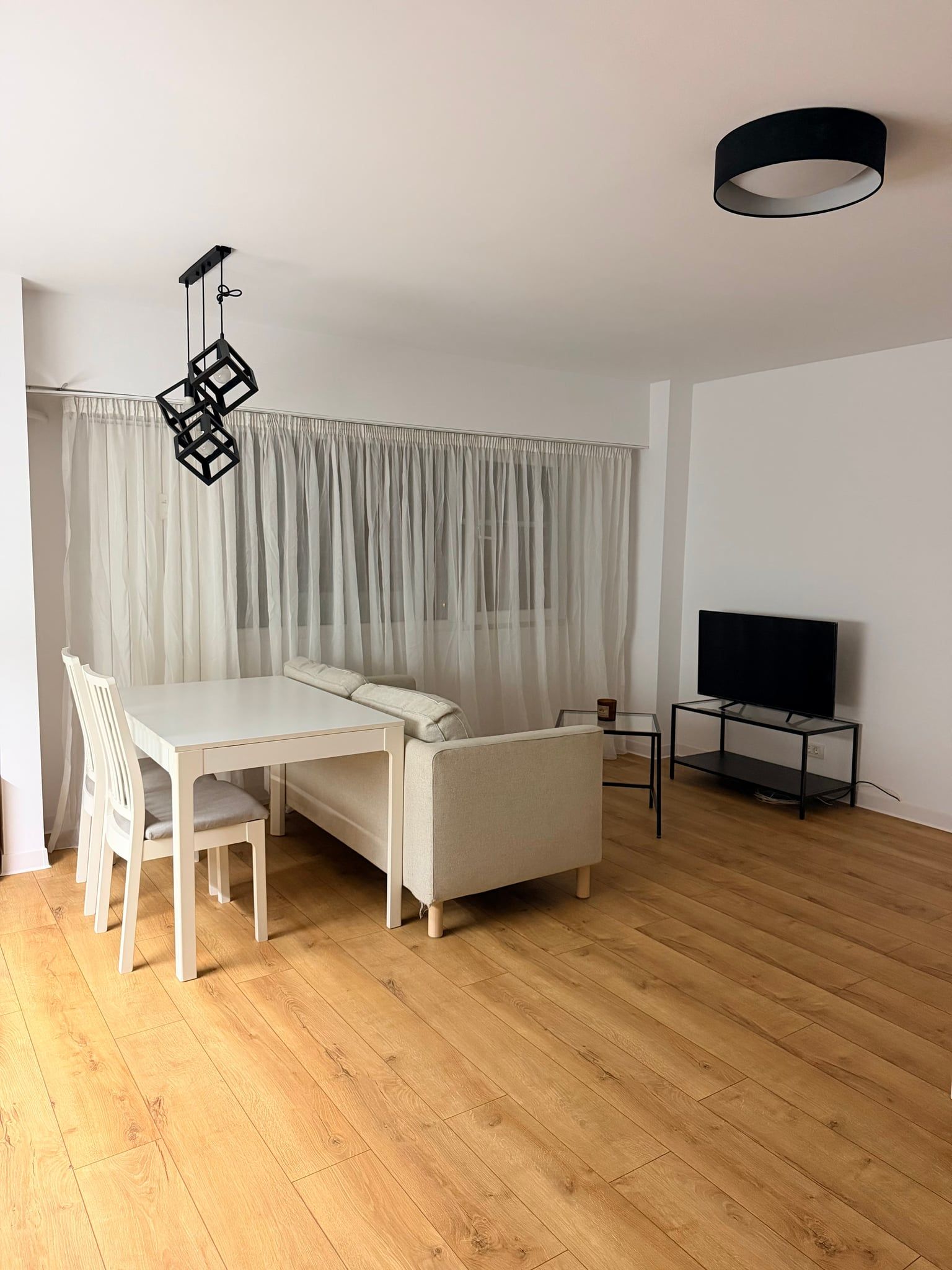 Garsoniera42 mp -Timpuri noi-Nervata Traian -PRIMA INCHIRIERE-