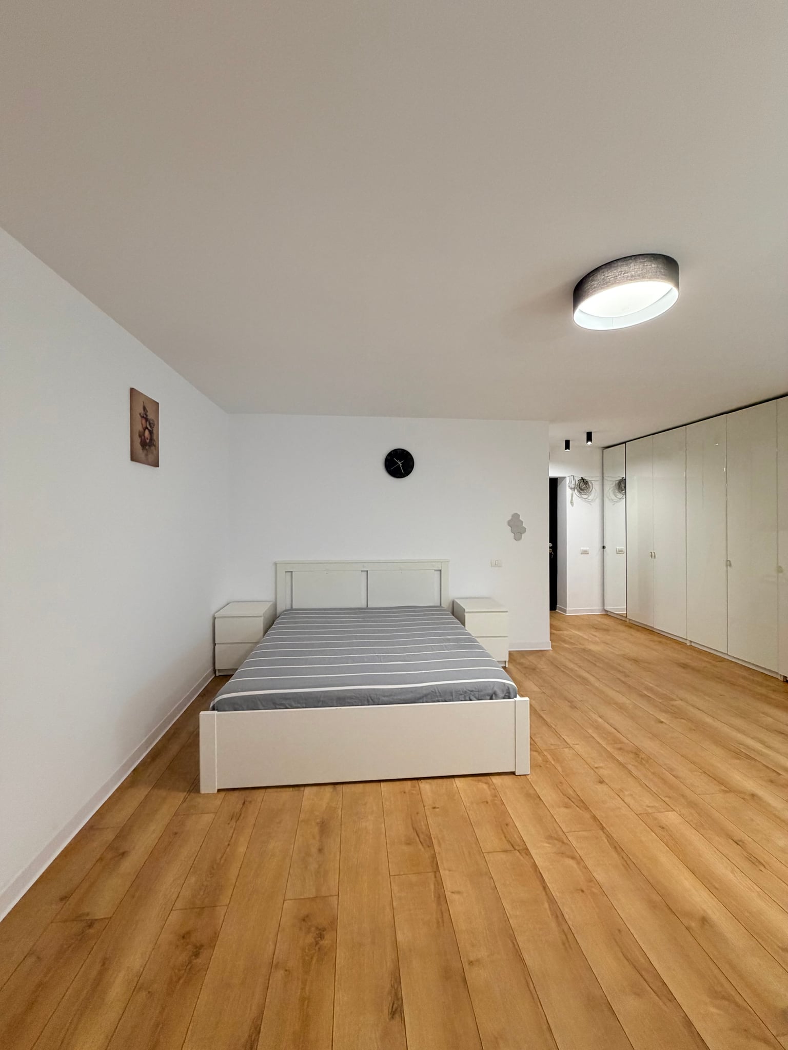 Garsoniera42 mp -Timpuri noi-Nervata Traian -PRIMA INCHIRIERE- - 3