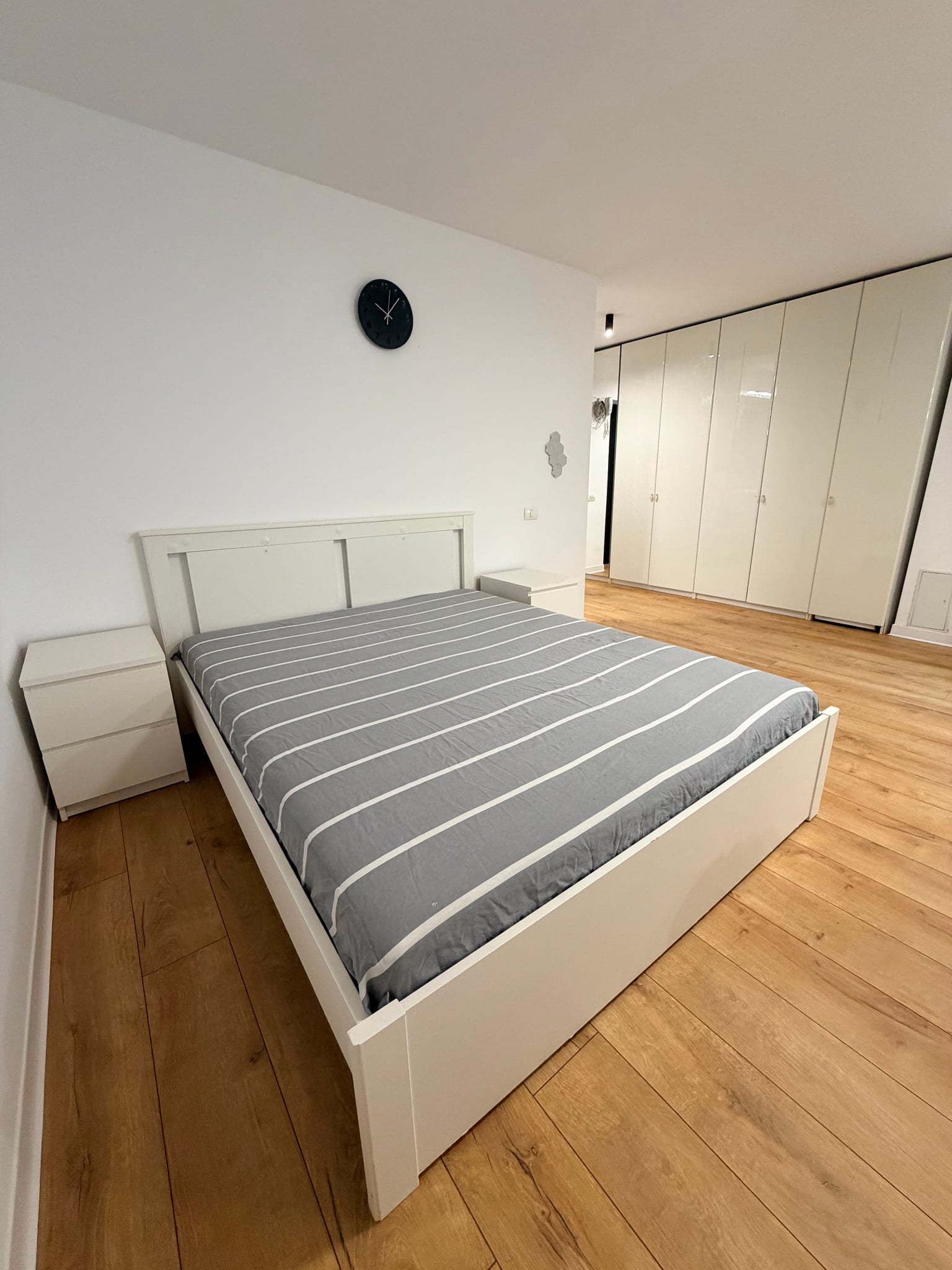 Garsoniera42 mp -Timpuri noi-Nervata Traian -PRIMA INCHIRIERE- - 6
