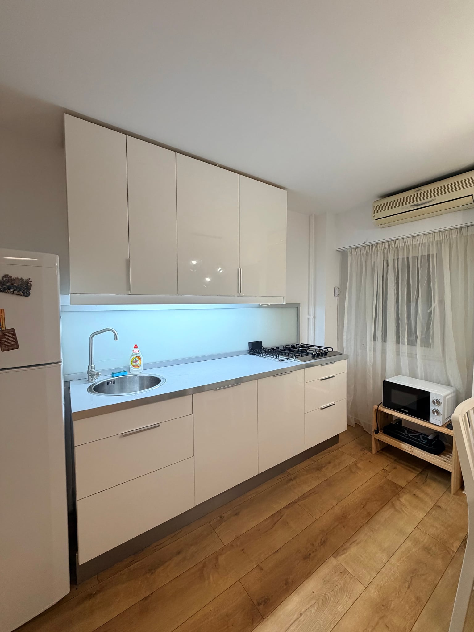 Garsoniera42 mp -Timpuri noi-Nervata Traian -PRIMA INCHIRIERE- - 4