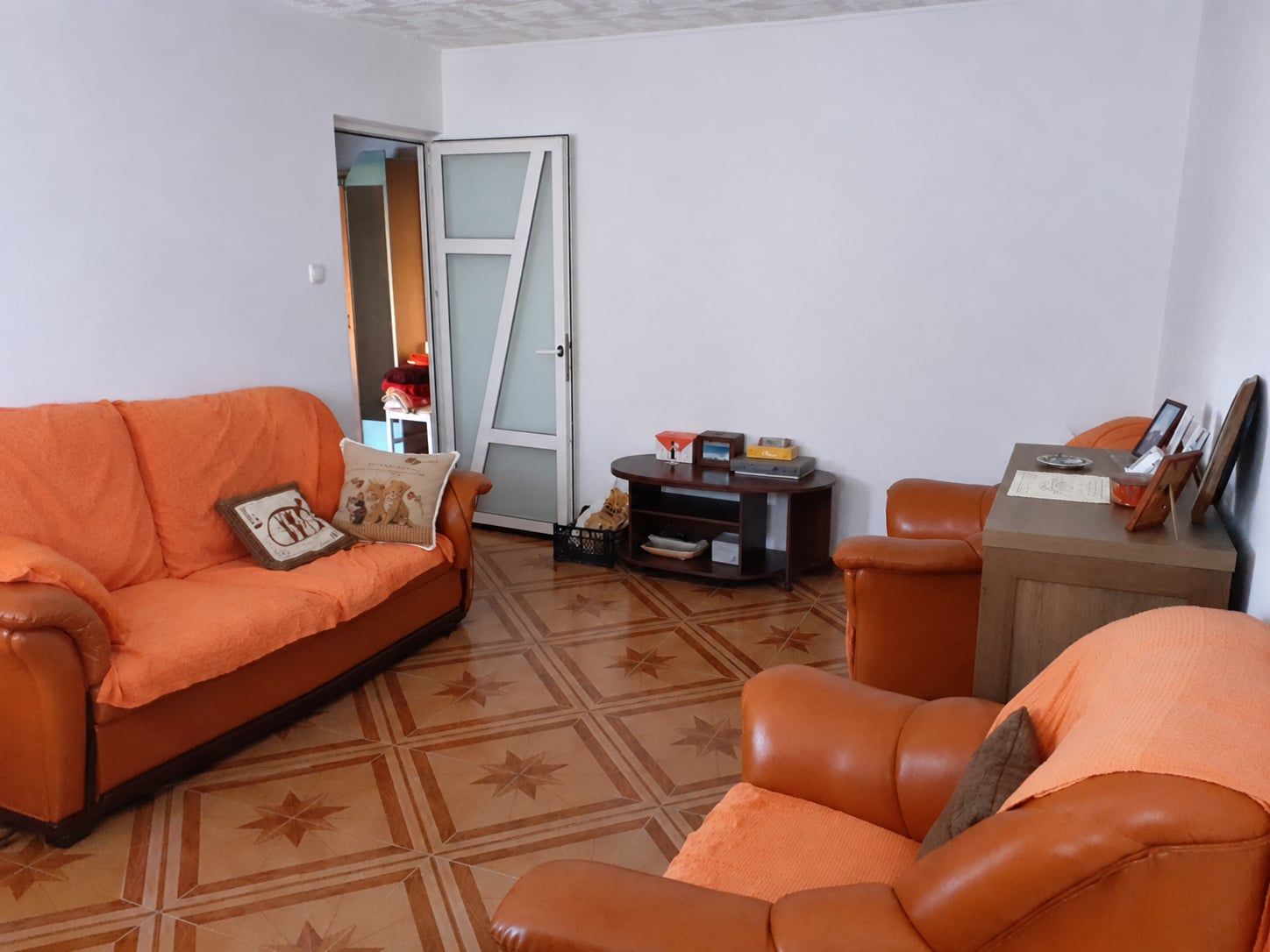 Vand apartament 3 camere, str. Podgoriilor, Tulcea - 4