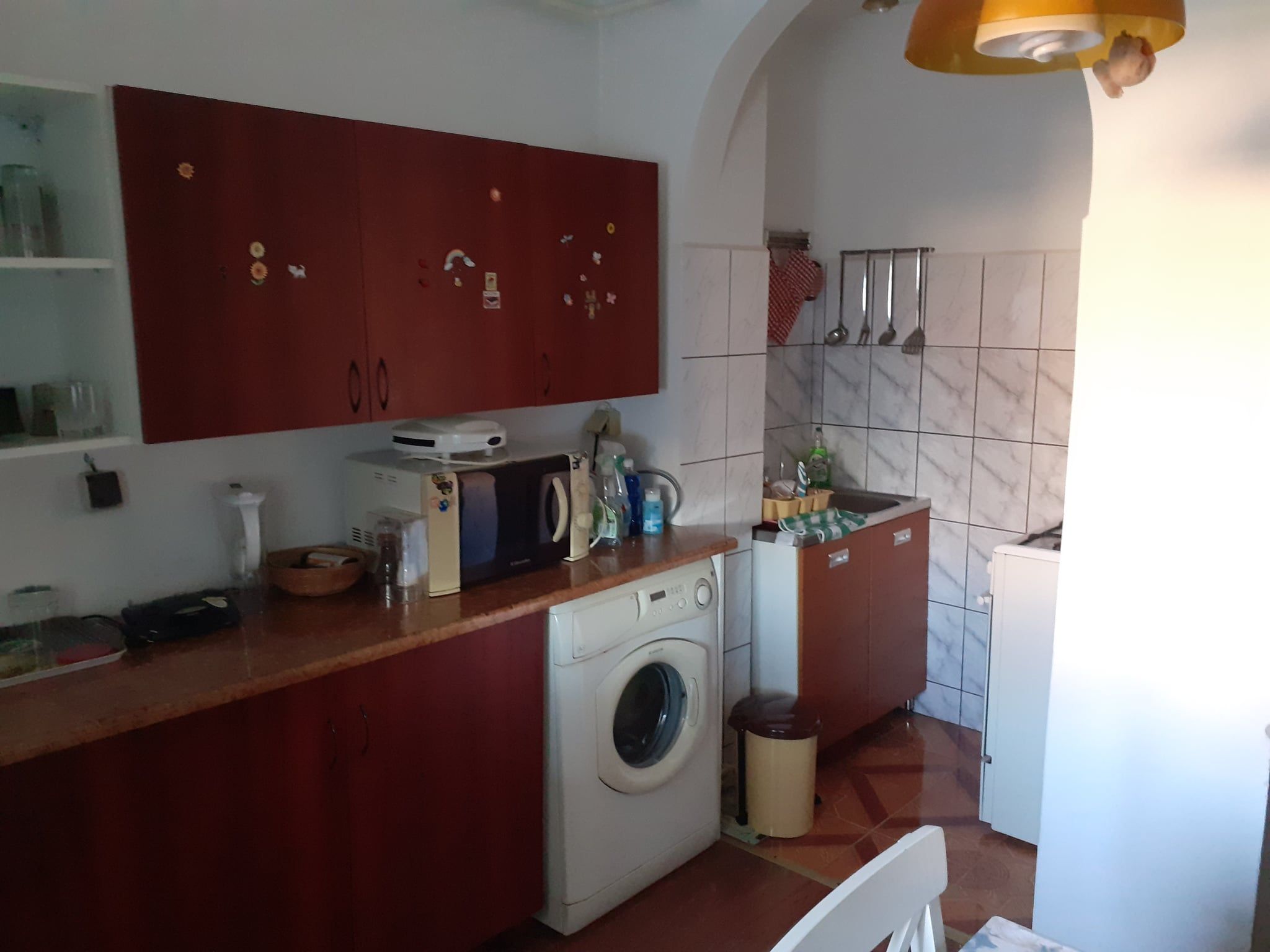 Vand apartament 3 camere, str. Podgoriilor, Tulcea - 6