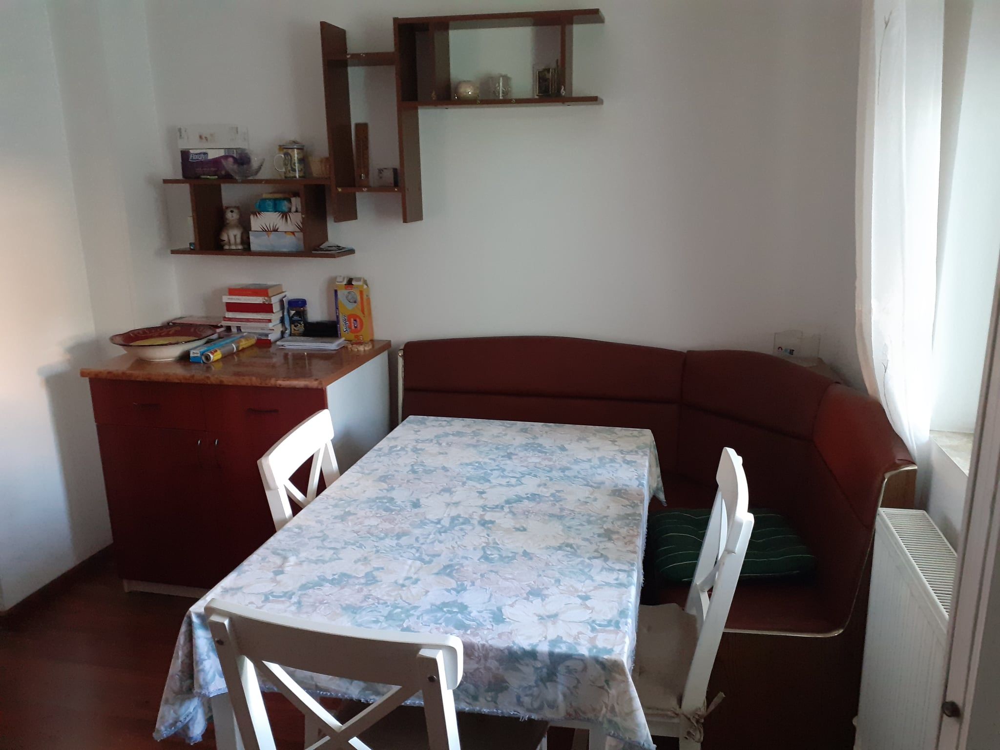 Vand apartament 3 camere, str. Podgoriilor, Tulcea - 5