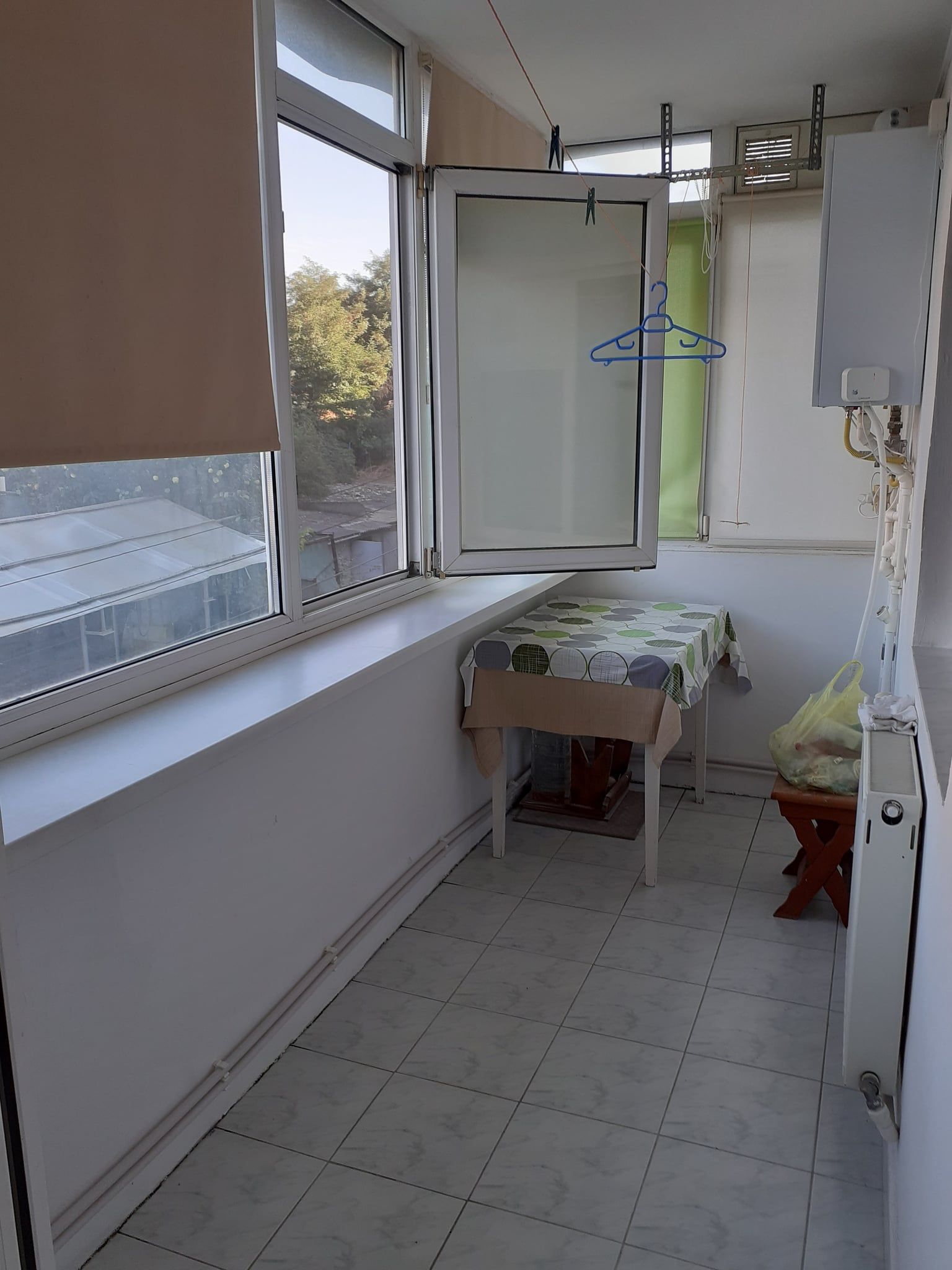 Vand apartament 3 camere, str. Podgoriilor, Tulcea - 8