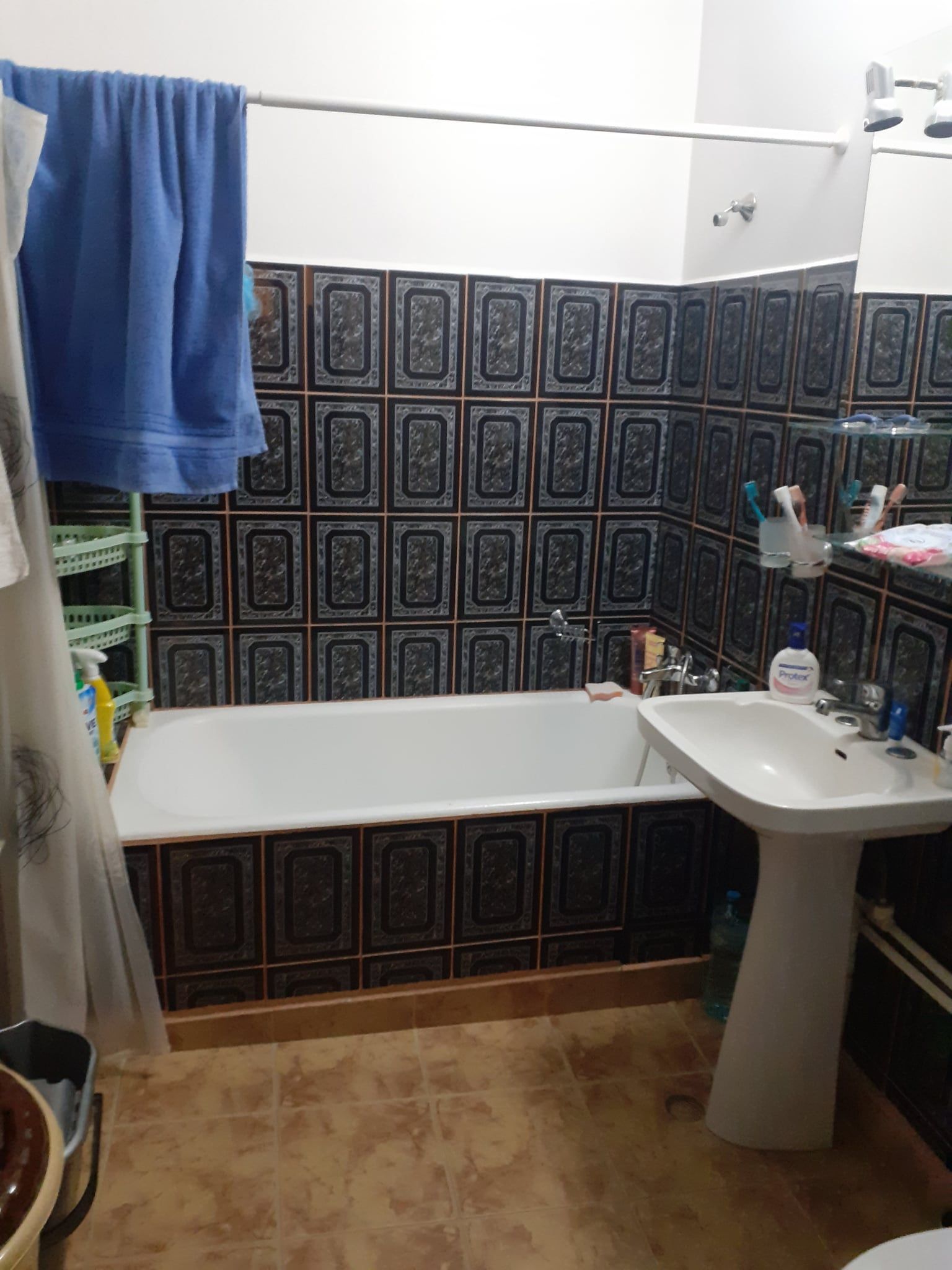 Vand apartament 3 camere, str. Podgoriilor, Tulcea - 7
