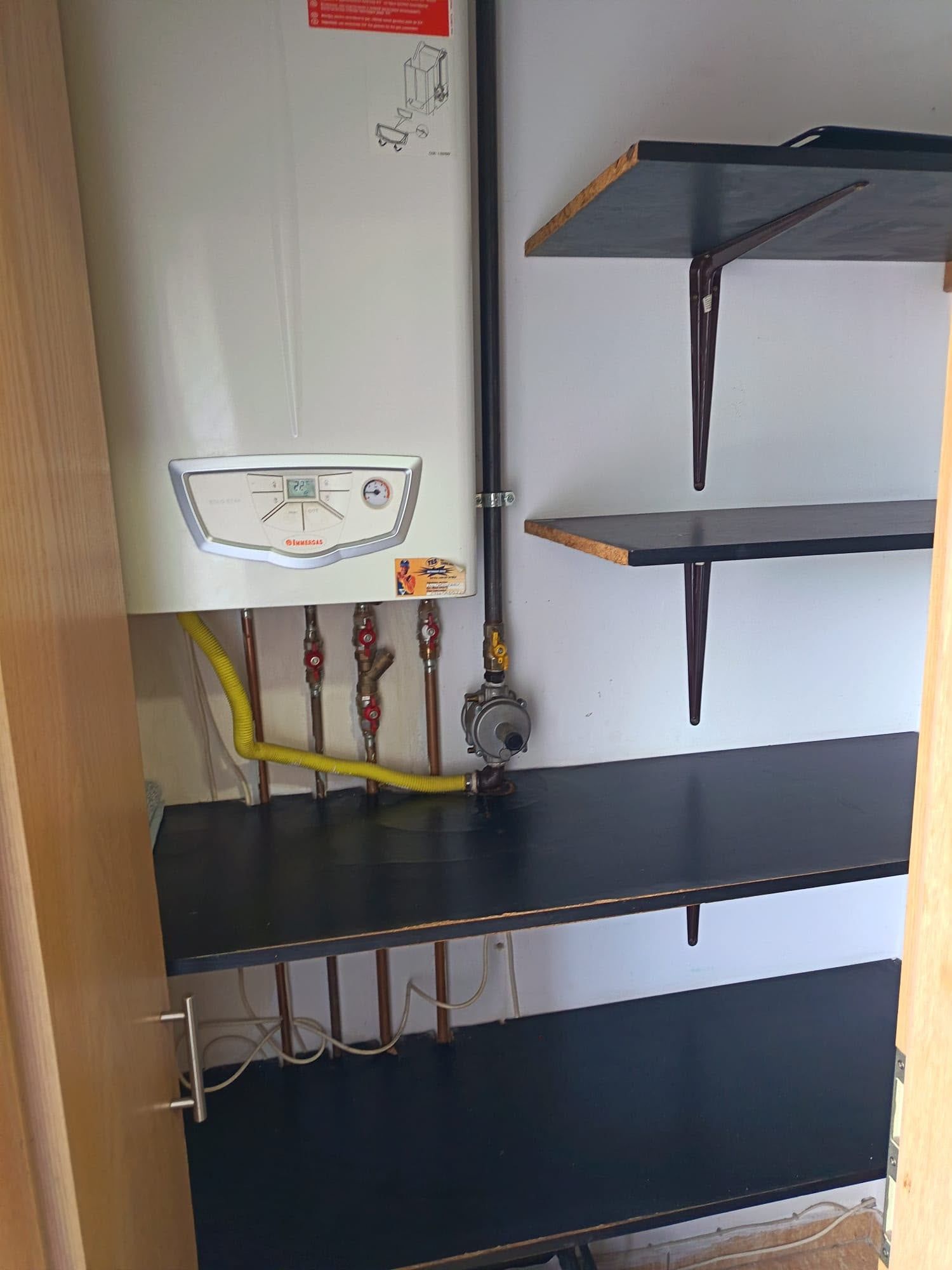 Inchiriez apartament cu 4 camere, Zorilor, str. Gheorghe Dima - 7