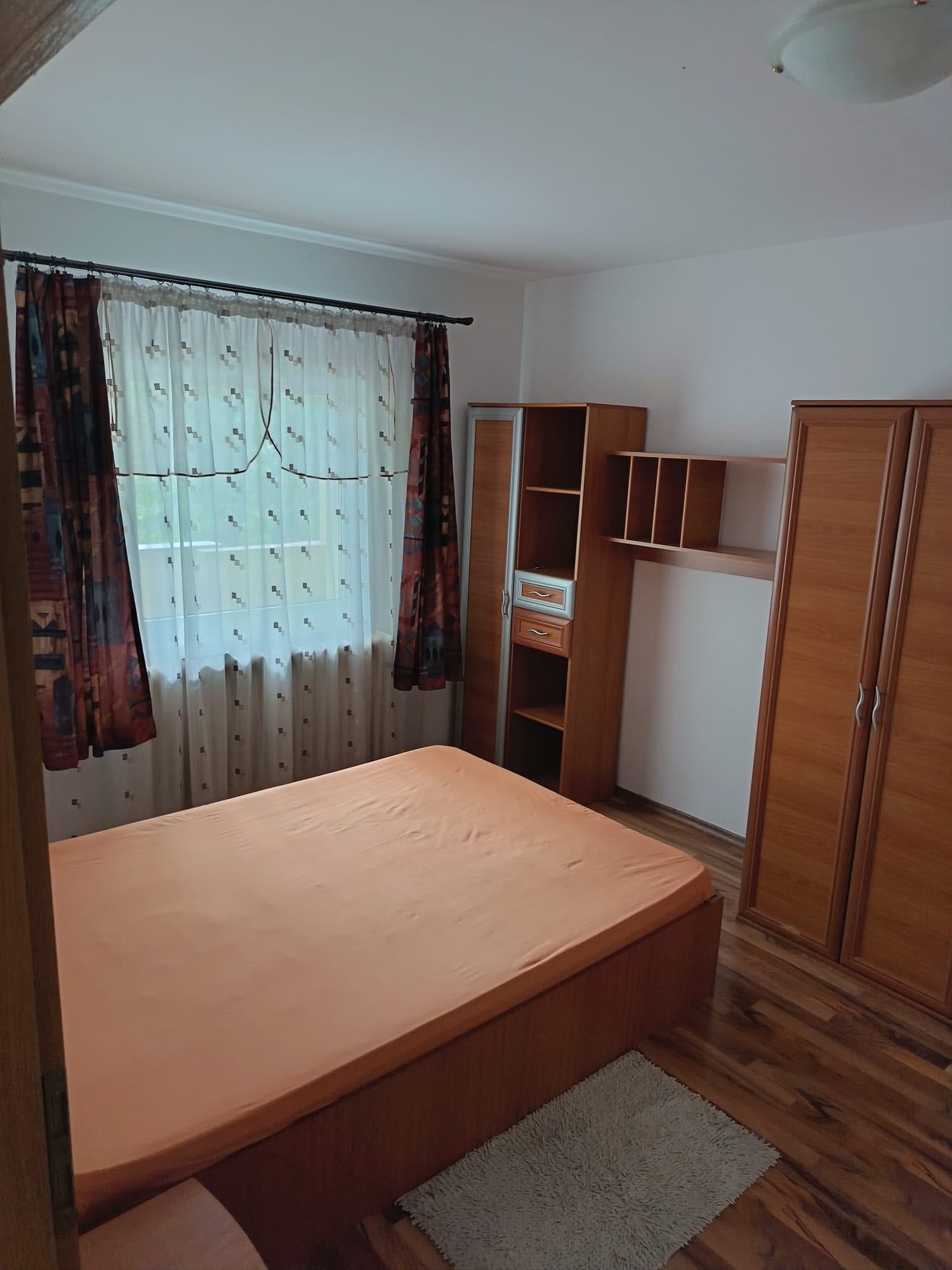 Inchiriez apartament cu 4 camere, Zorilor, str. Gheorghe Dima - 5