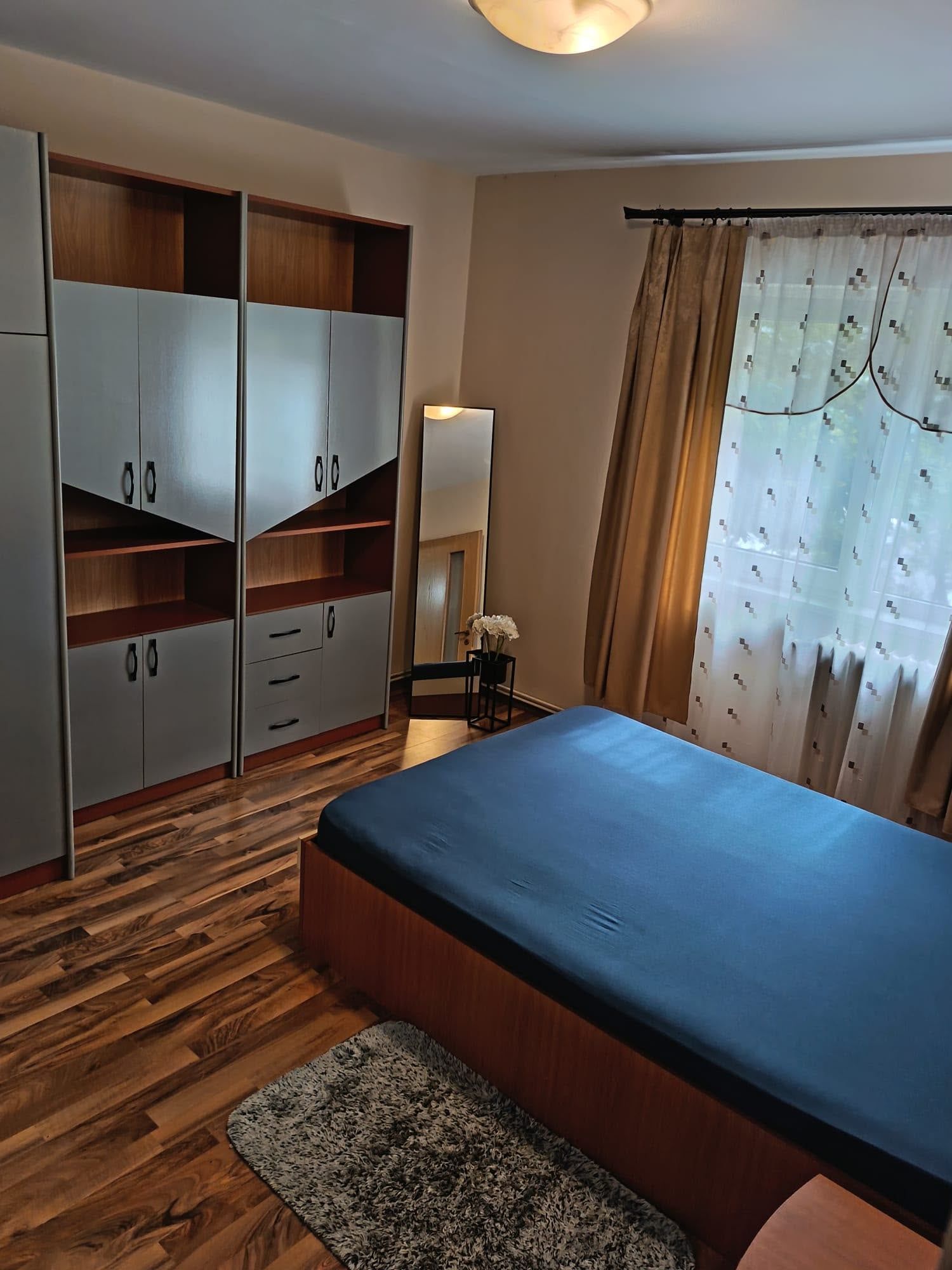 Inchiriez apartament cu 4 camere, Zorilor, str. Gheorghe Dima - 3