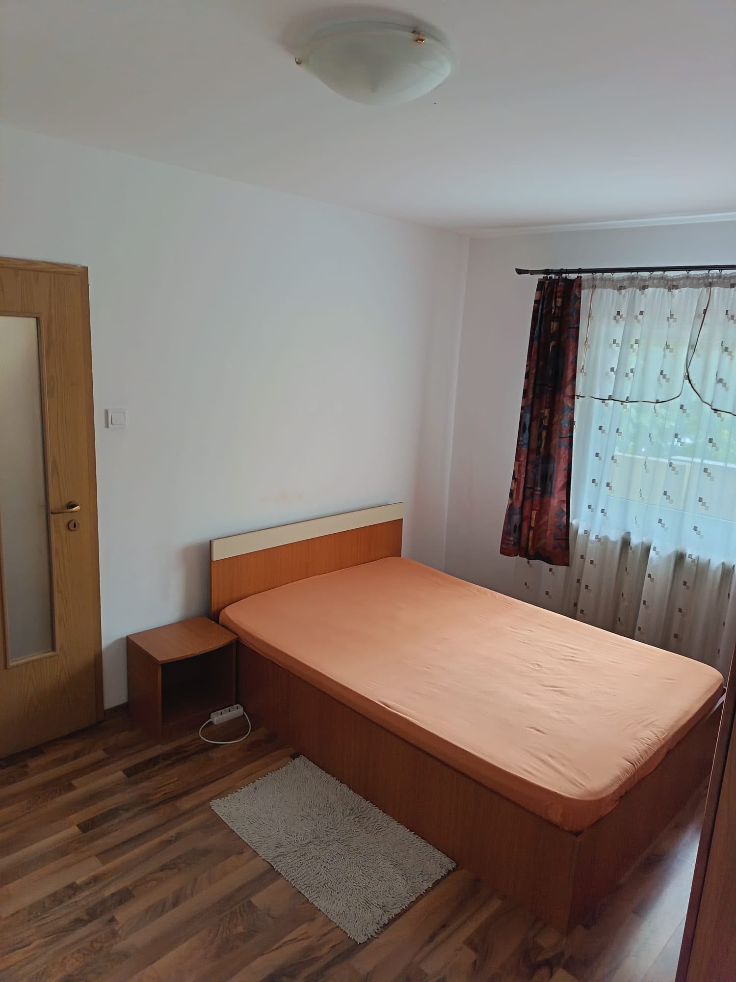Inchiriez apartament cu 4 camere, Zorilor, str. Gheorghe Dima - 6