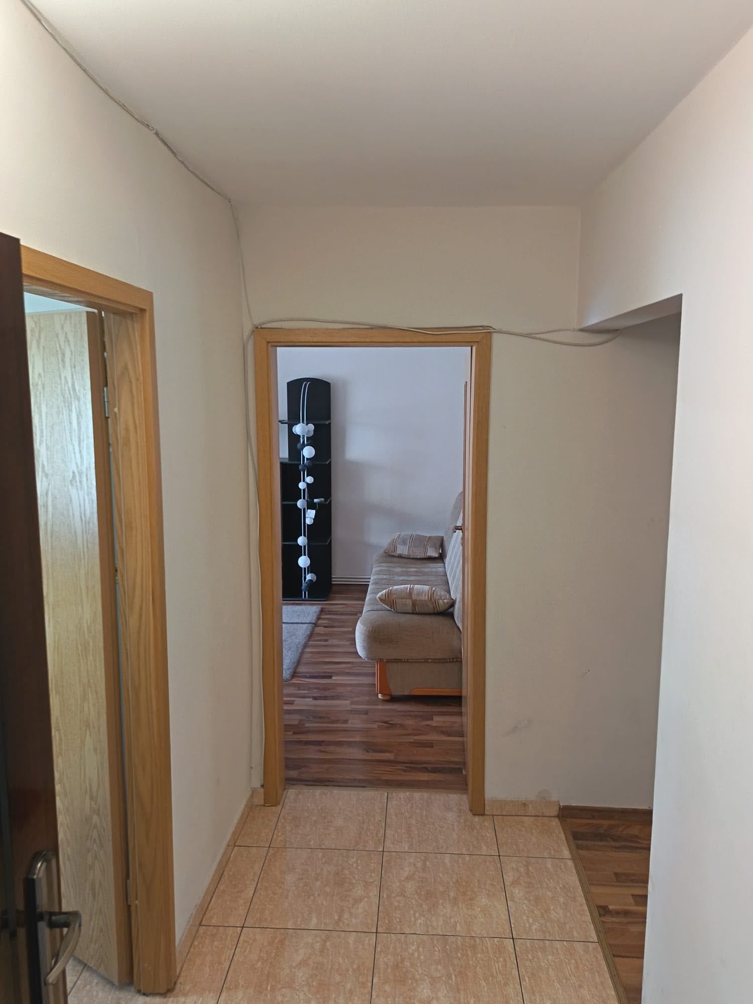 Inchiriez apartament cu 4 camere, Zorilor, str. Gheorghe Dima - 11