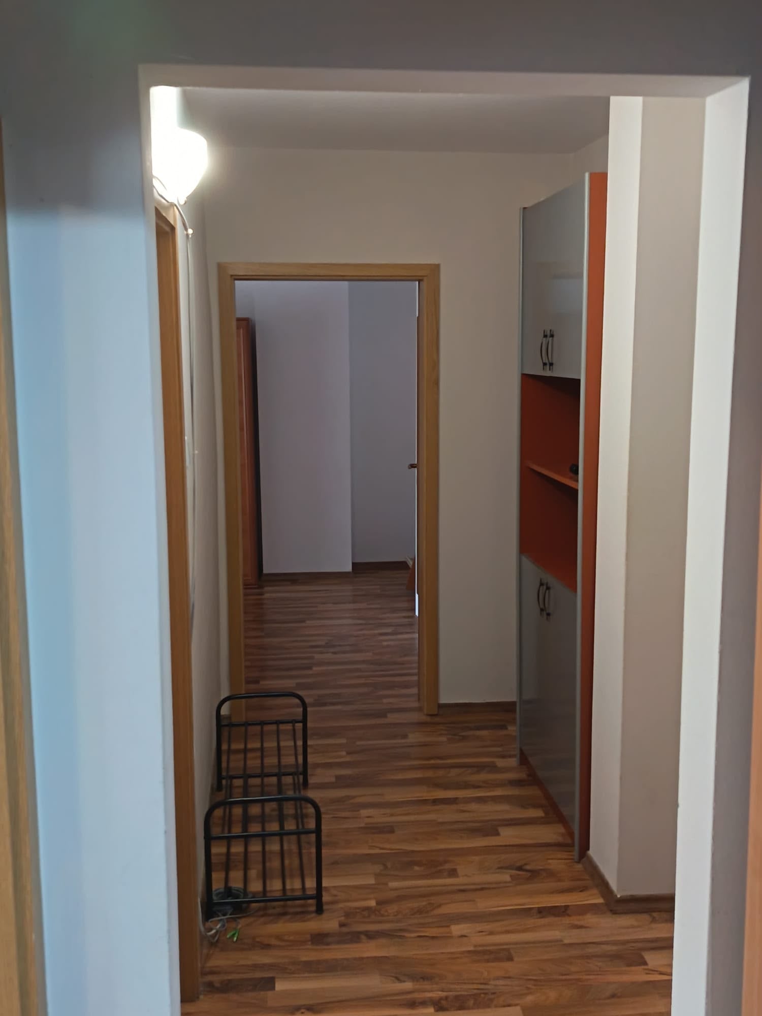 Inchiriez apartament cu 4 camere, Zorilor, str. Gheorghe Dima - 12