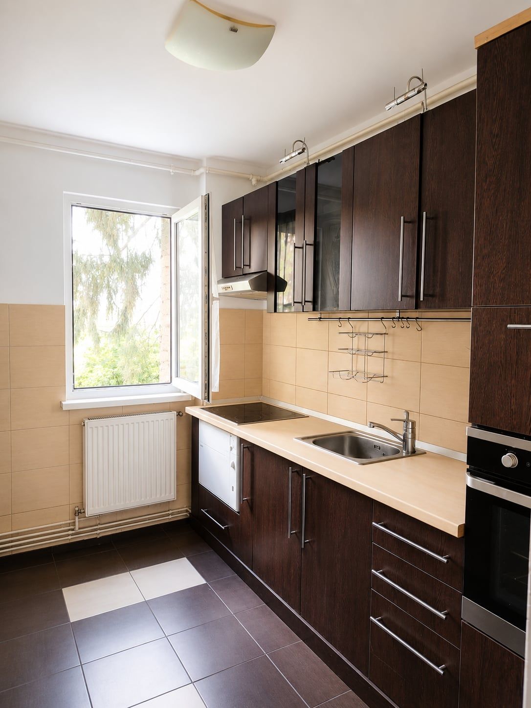 Astra - apartament cu 2 camere, zonă verde și liniștită. - 3