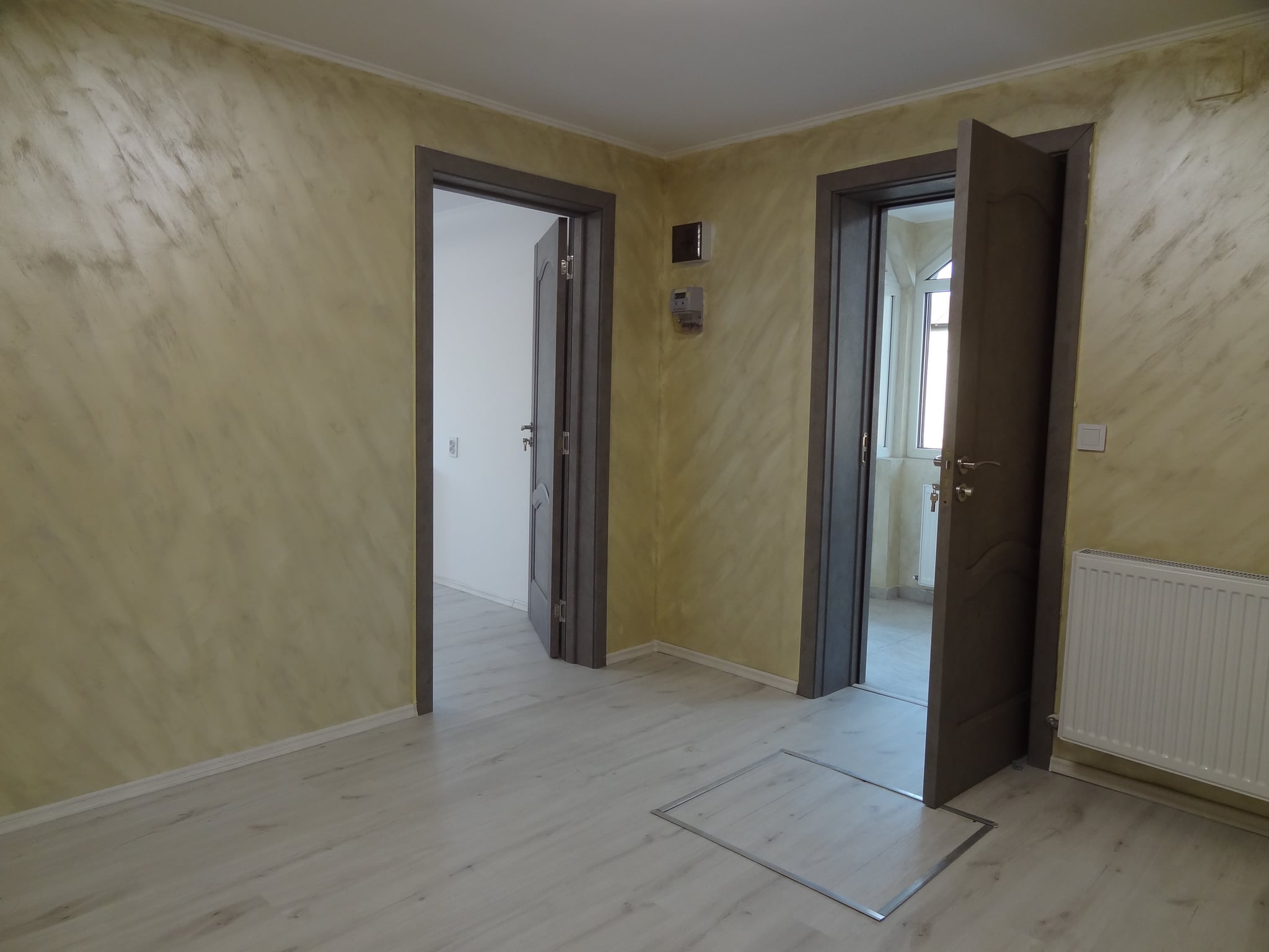 PROPRIETAR – Casă individuală renovată, 5 camere, teren 543 mp – Domnești - 6