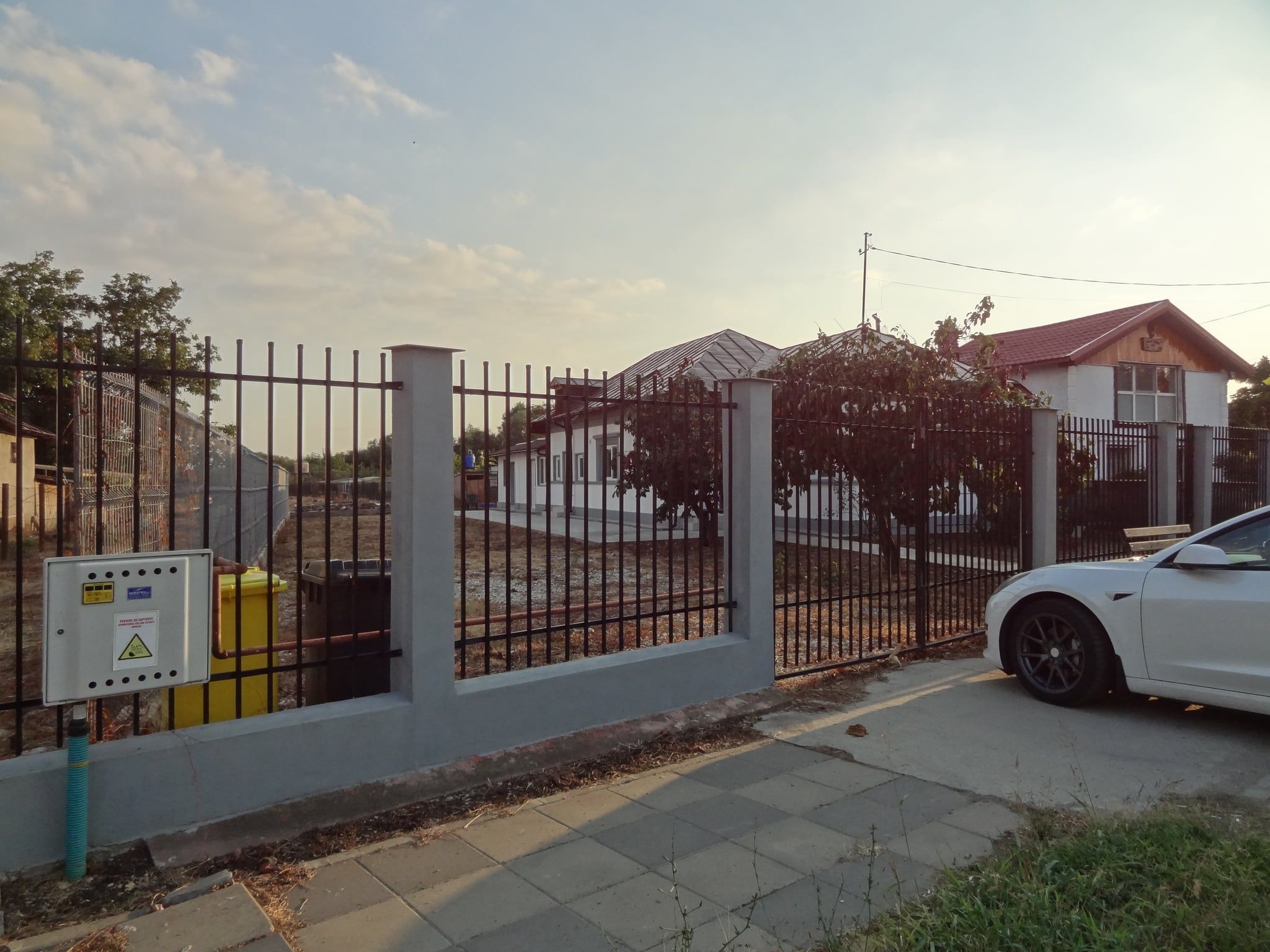 PROPRIETAR – Casă individuală renovată, 5 camere, teren 543 mp – Domnești - 16