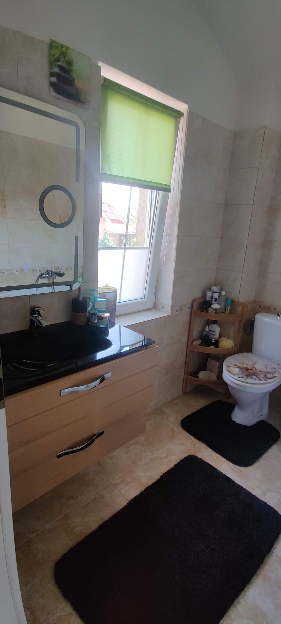 Vila mobilata la cheie in Domnesti - Direct Proprietar - 13