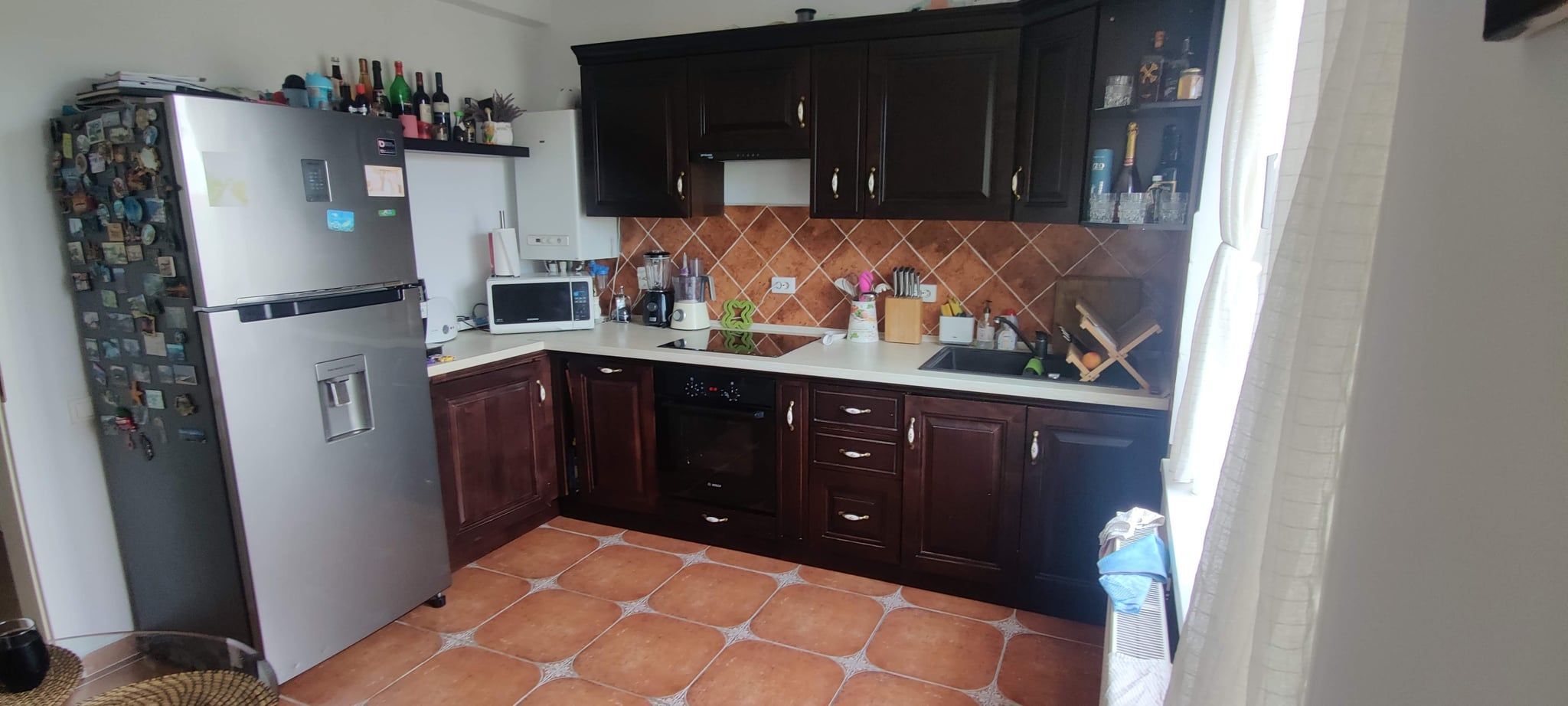 Vila mobilata la cheie in Domnesti - Direct Proprietar - 5