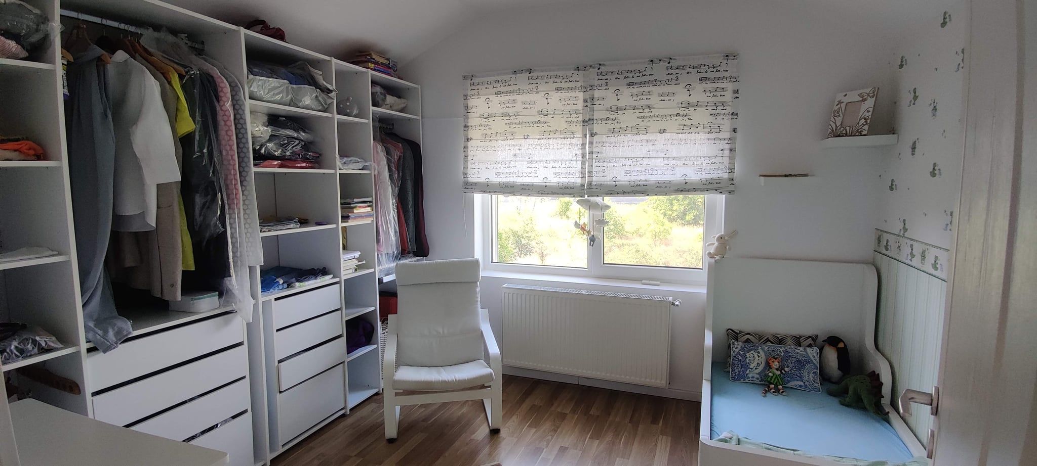 Vila mobilata la cheie in Domnesti - Direct Proprietar - 7