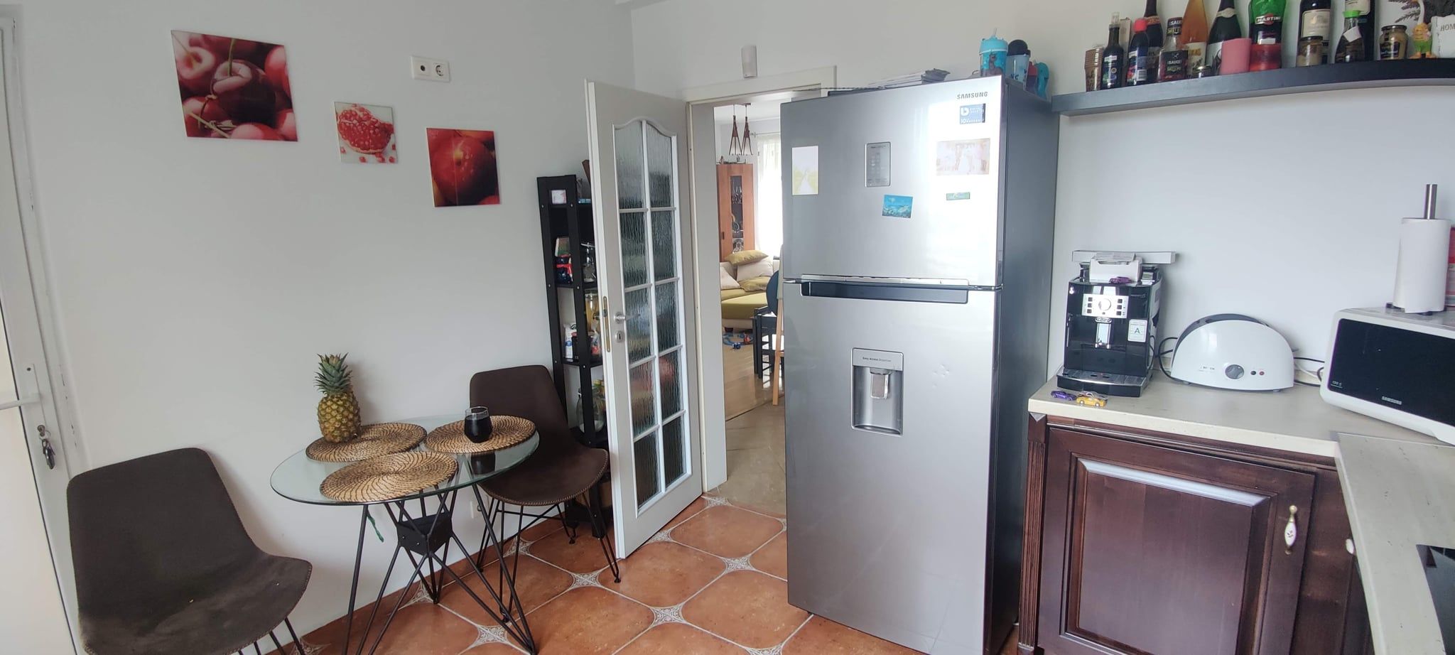 Vila mobilata la cheie in Domnesti - Direct Proprietar - 6